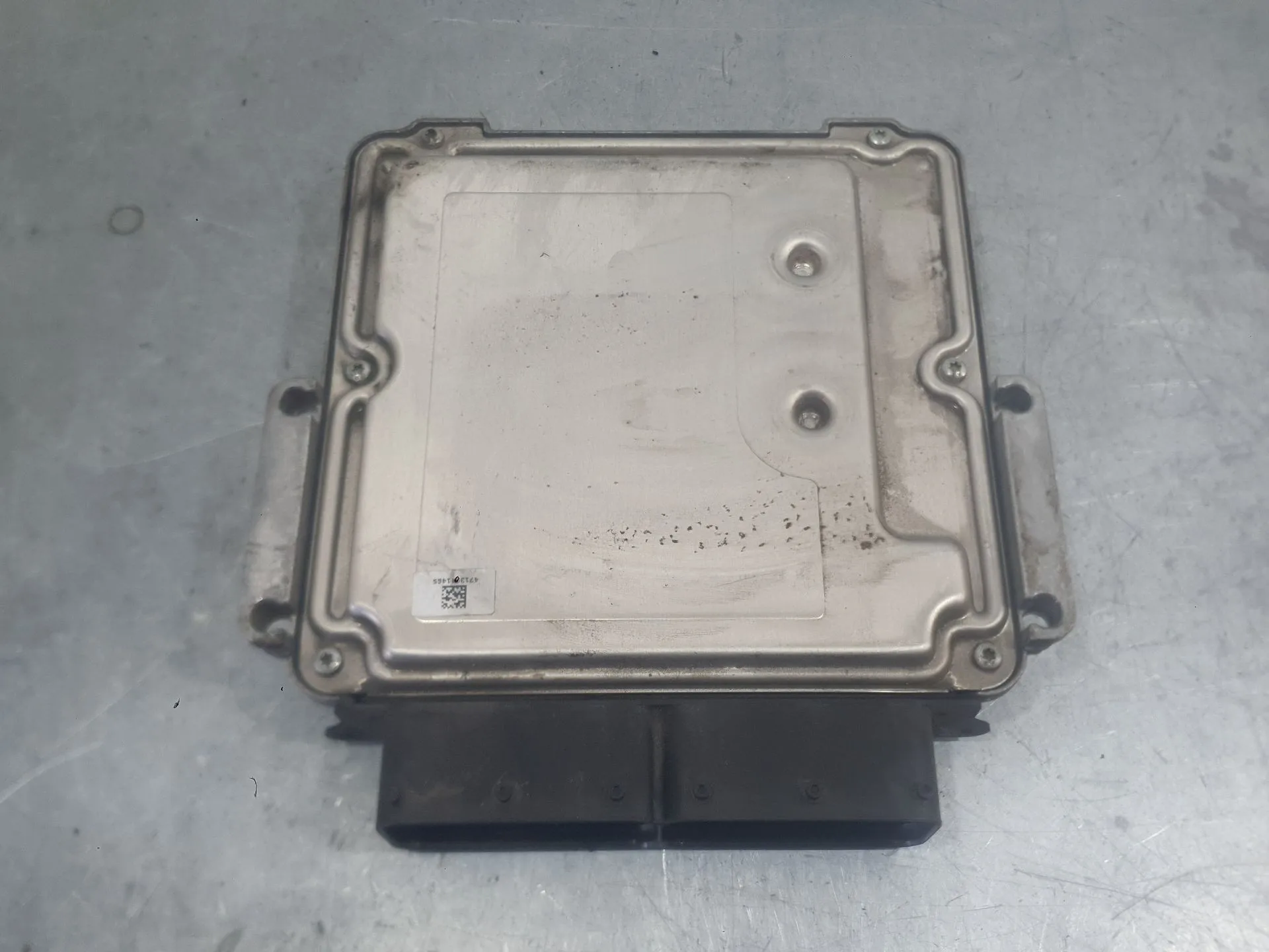 Centralita Motor Uce para Fiat Doblo Cargo (263_)