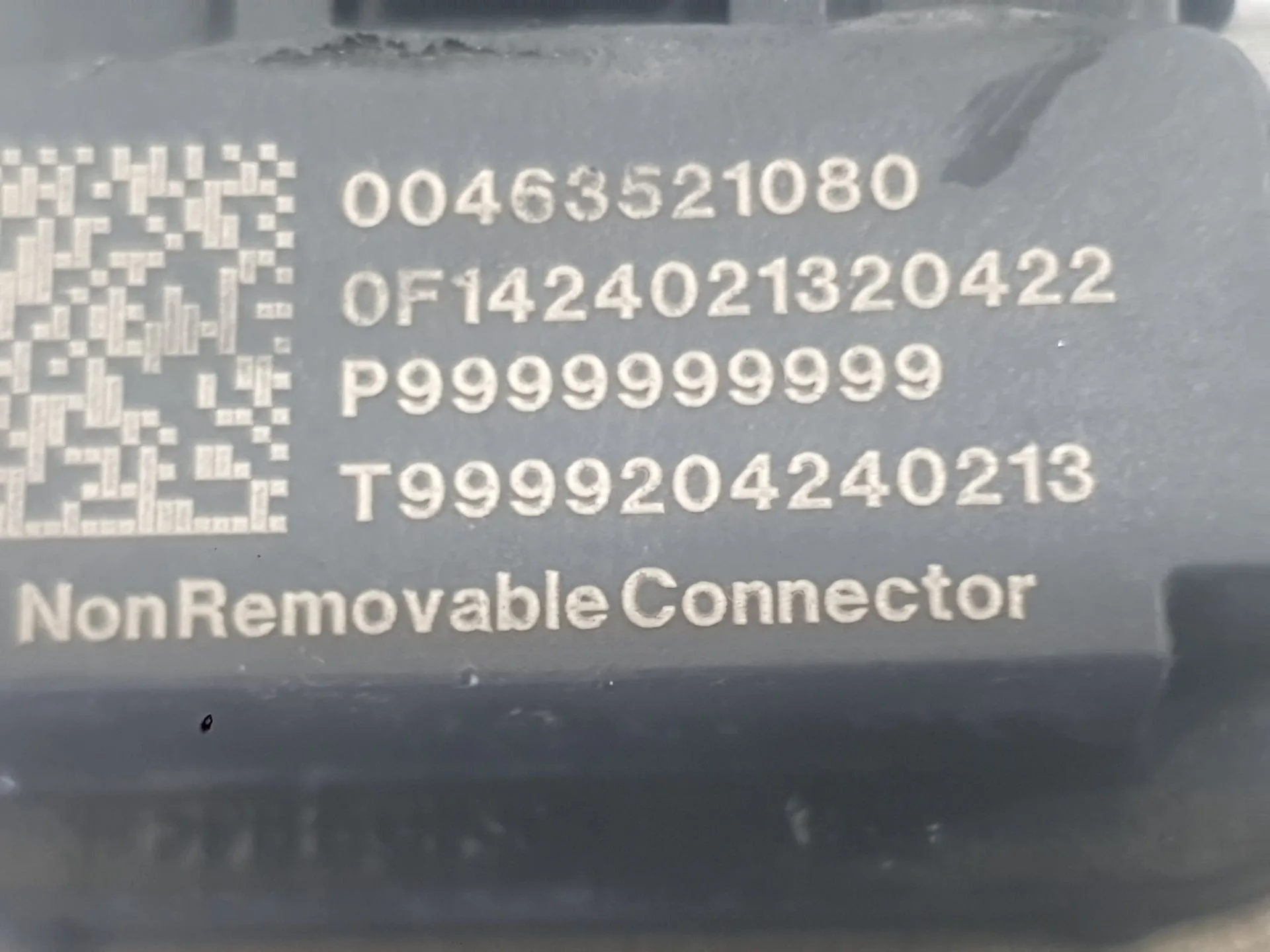 Sonda Lambda para Fiat Doblo Cargo (263_)