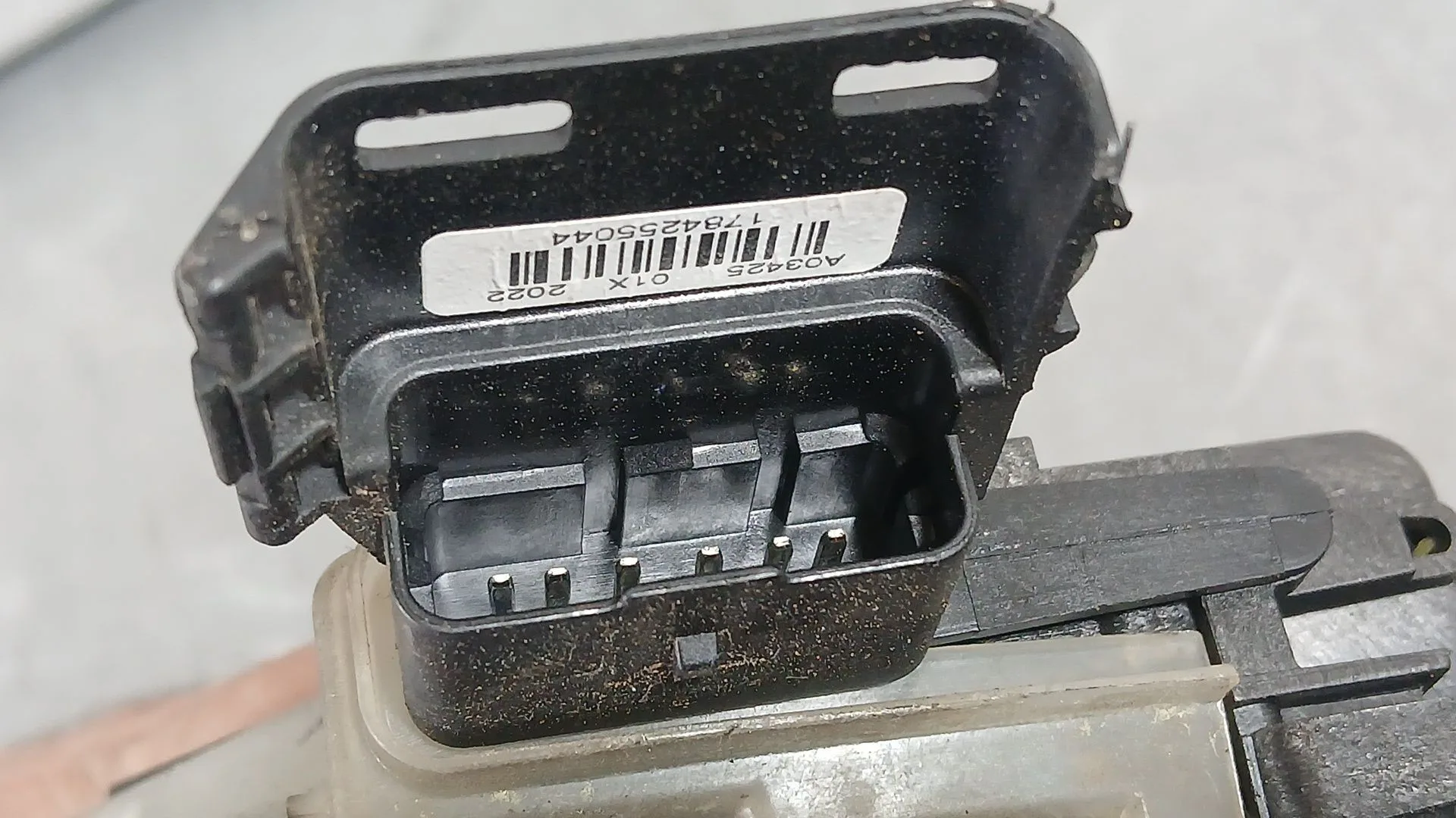 Cerradura Puerta Delantera Derecha para Peugeot 2008 Ii (Ud_, Us_, Uy_, Uj_, Ur_, Uc_)