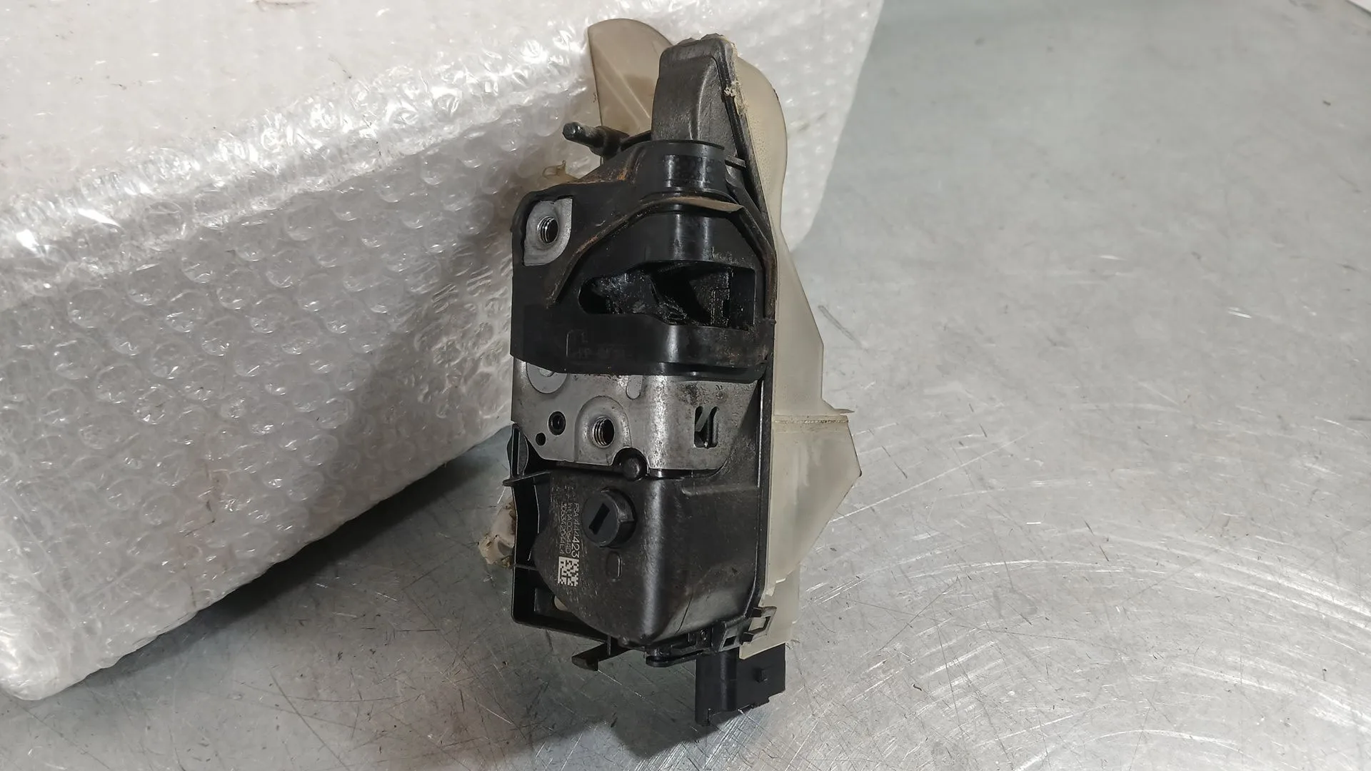 Cerradura Puerta Delantera Izquierda para Peugeot 2008 Ii (Ud_, Us_, Uy_, Uj_, Ur_, Uc_)