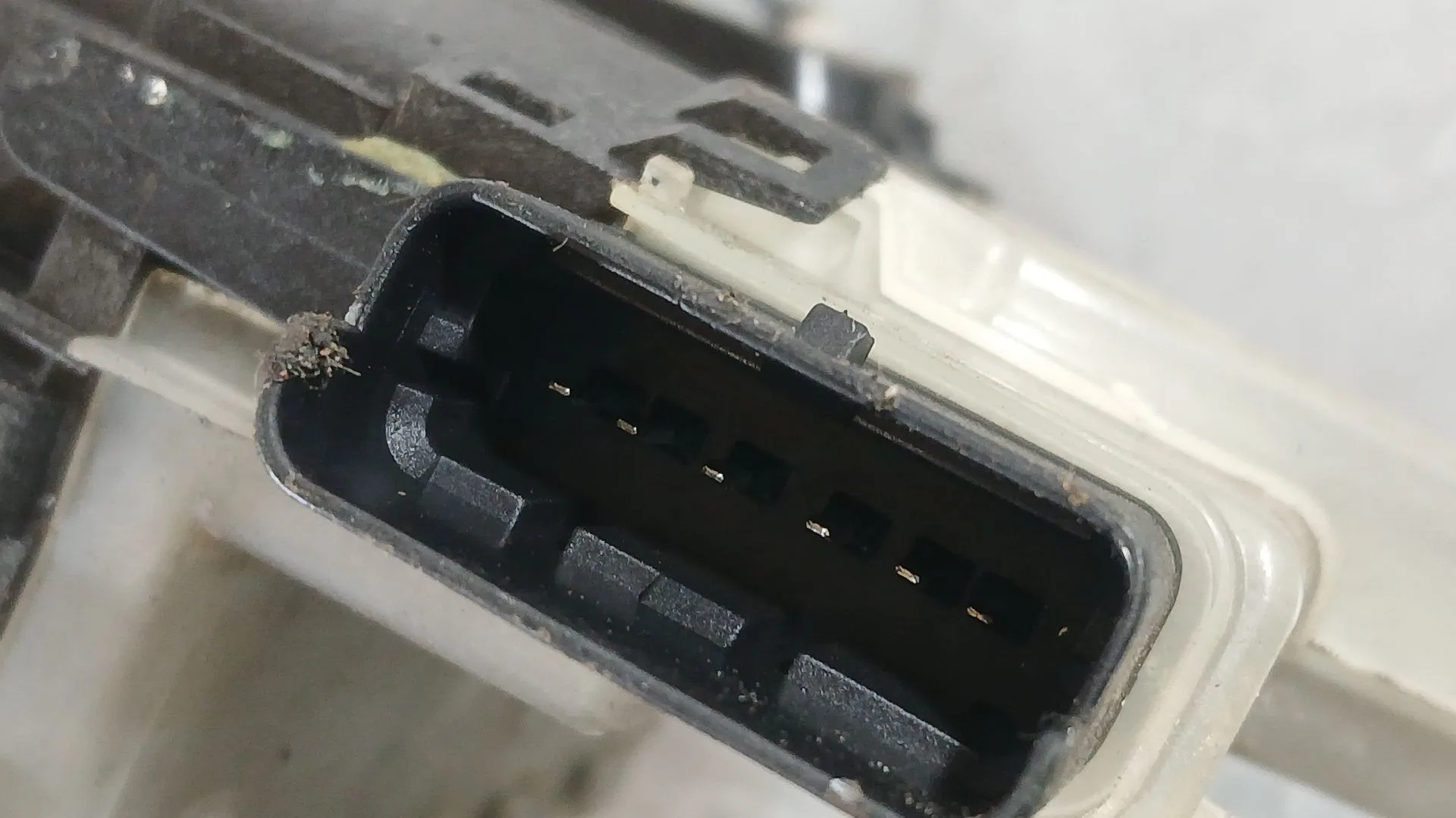 Cerradura Puerta Delantera Izquierda para Peugeot 2008 Ii (Ud_, Us_, Uy_, Uj_, Ur_, Uc_)