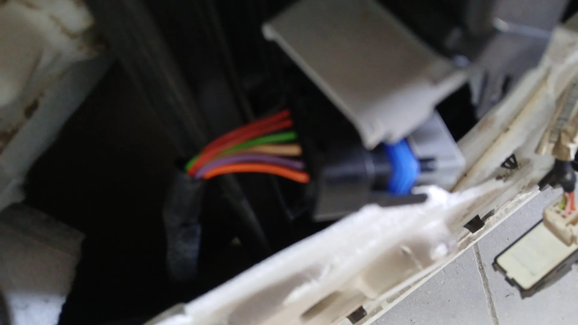 Elevalunas Trasero Izquierdo para Peugeot 2008 Ii (Ud_, Us_, Uy_, Uj_, Ur_, Uc_)
