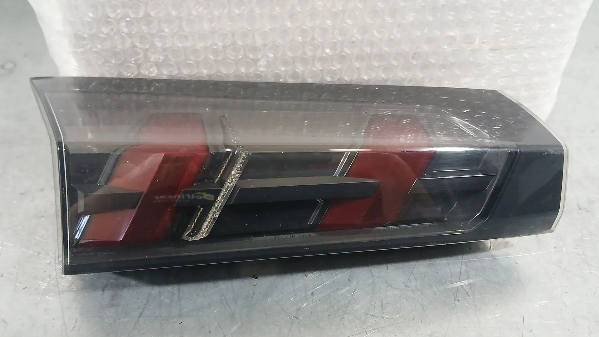 Piloto Trasero Izquierdo Interior para Peugeot 2008 Ii (Ud_, Us_, Uy_, Uj_, Ur_, Uc_)