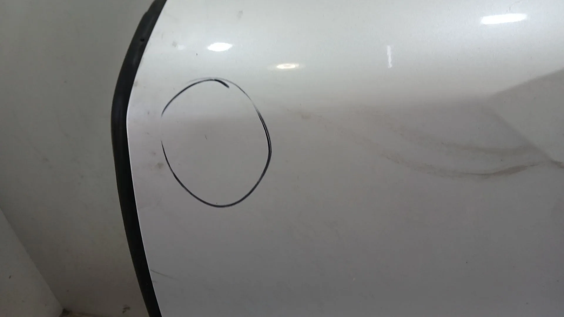 Puerta Trasera Izquierda para Peugeot 2008 Ii (Ud_, Us_, Uy_, Uj_, Ur_, Uc_)