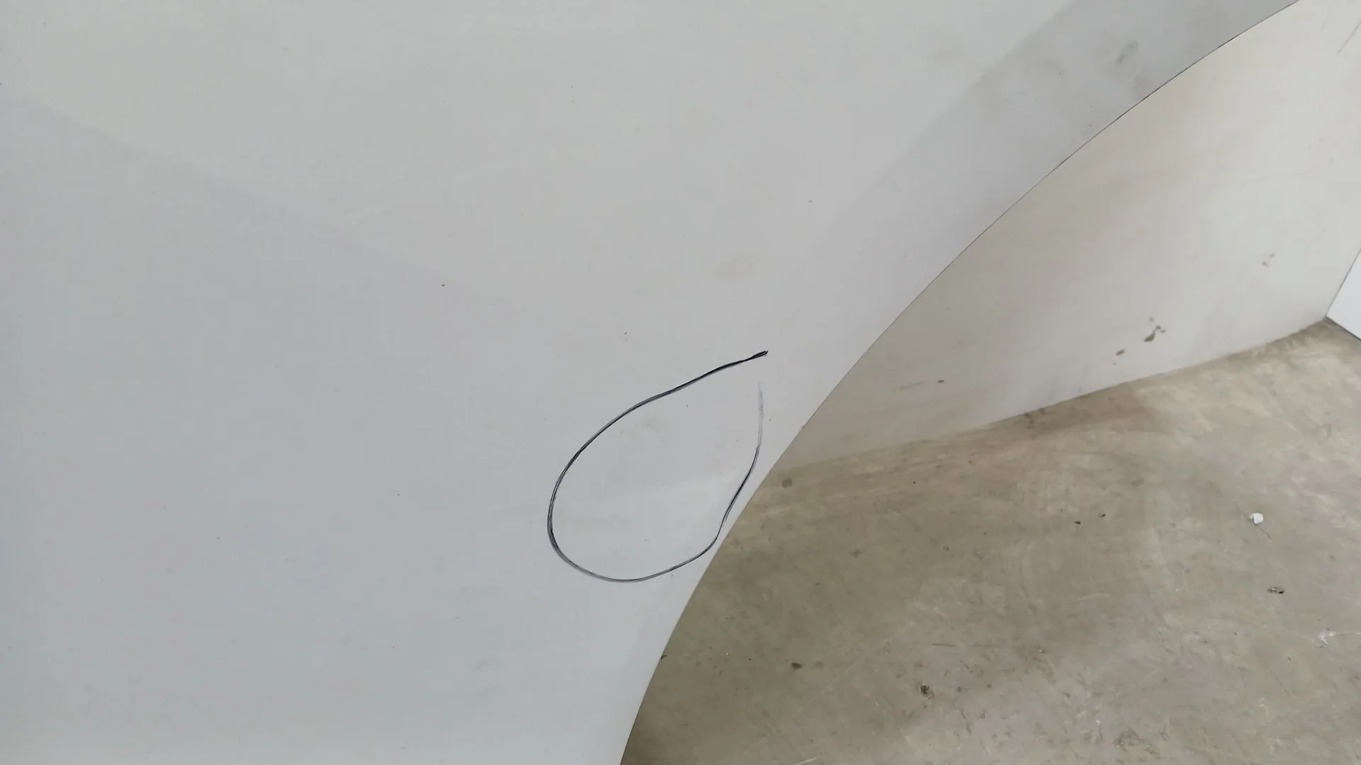 Puerta Trasera Izquierda para Peugeot 2008 Ii (Ud_, Us_, Uy_, Uj_, Ur_, Uc_)