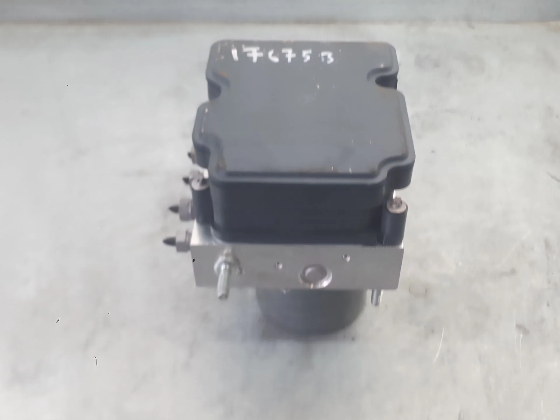 Abs para Nissan Townstar Furgoneta/Monovolumen (Xfk)
