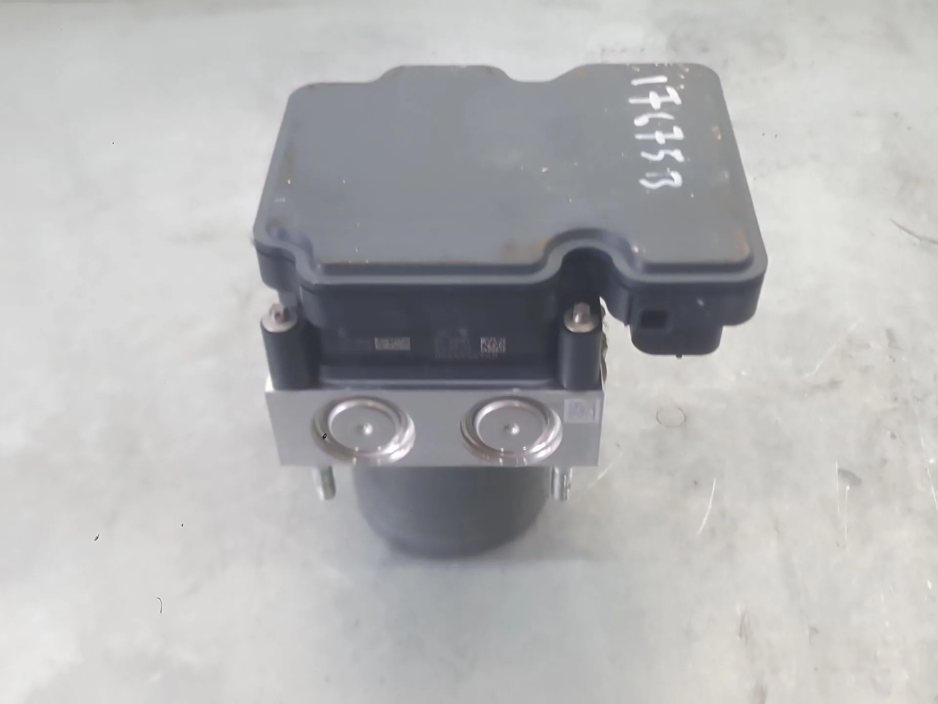 Abs para Nissan Townstar Furgoneta/Monovolumen (Xfk)