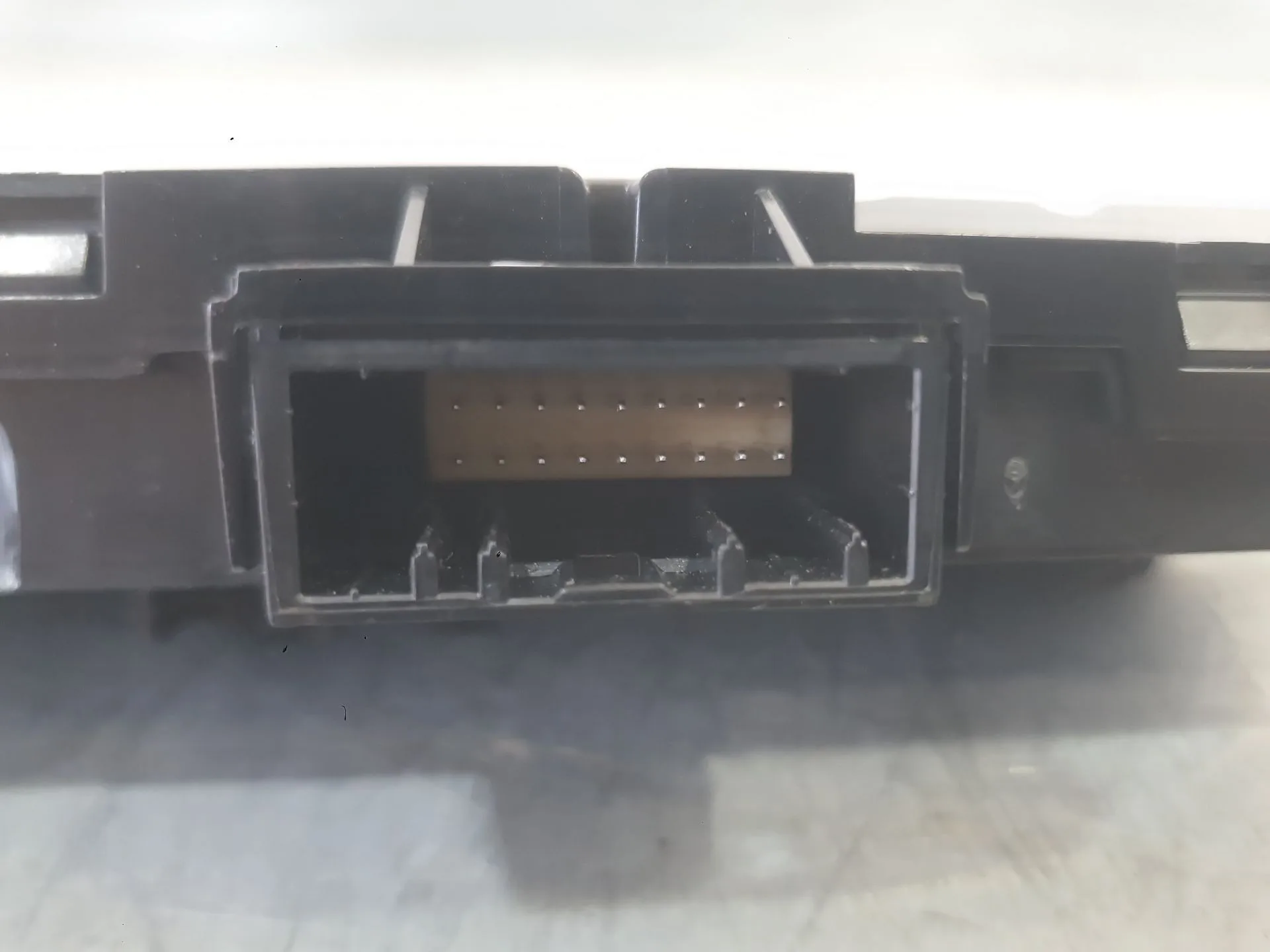Mando Multifuncion para Nissan Townstar Furgoneta/Monovolumen (Xfk)