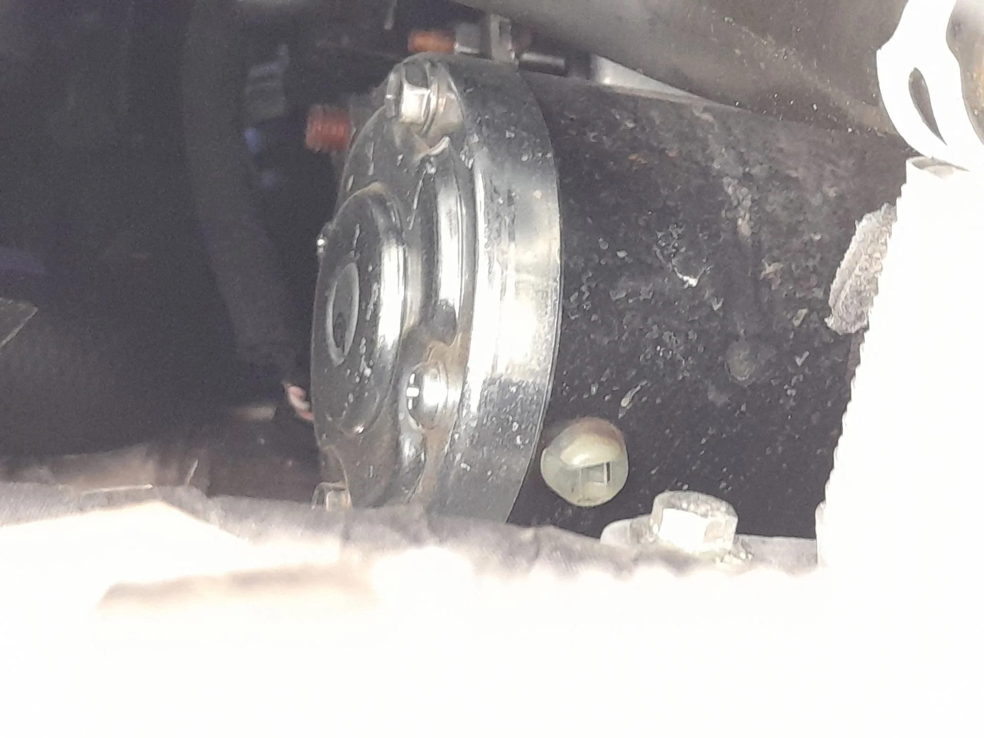 Motor Arranque para Nissan Townstar Furgoneta/Monovolumen (Xfk)