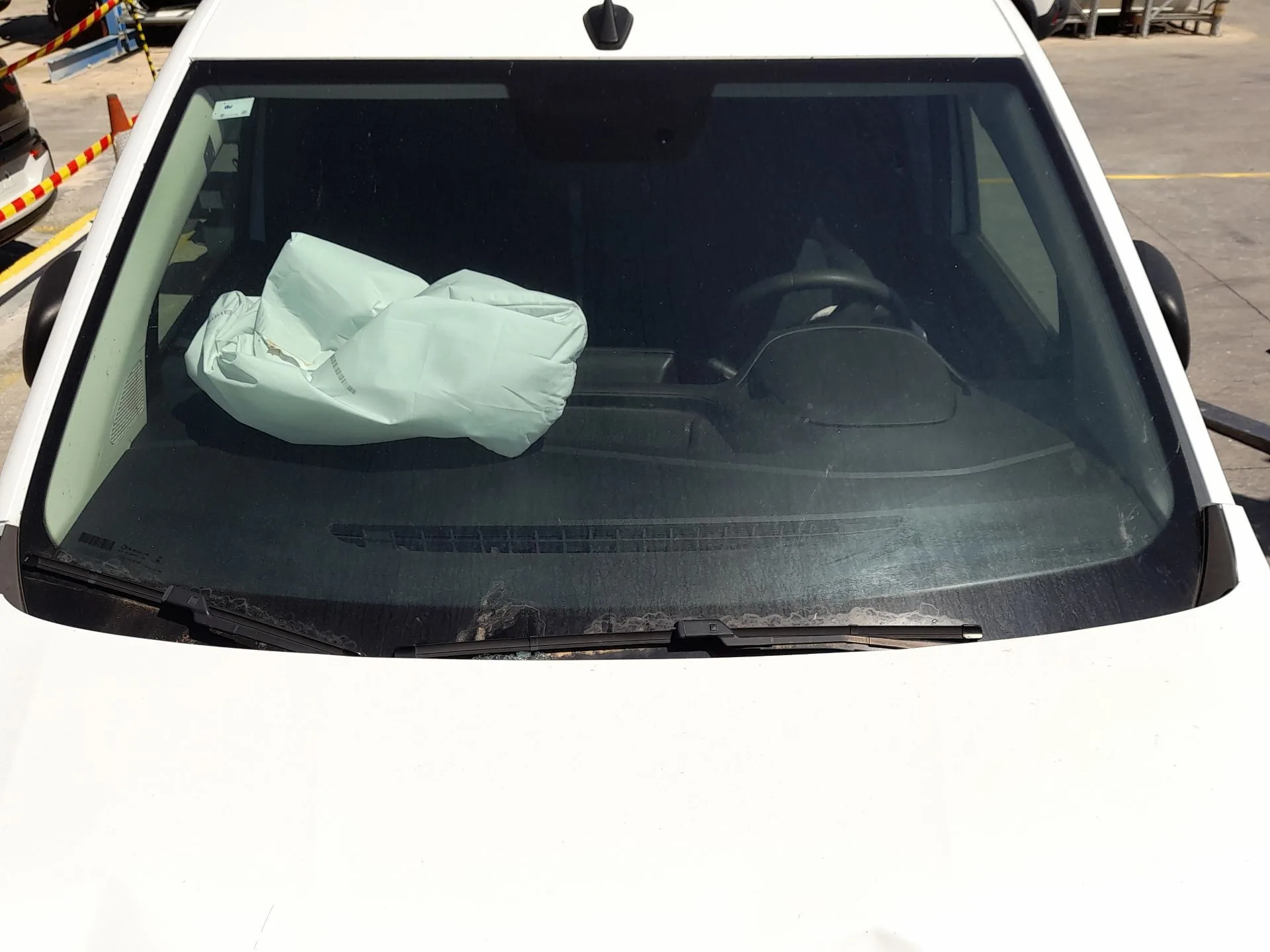 Parabrisas para Nissan Townstar Furgoneta/Monovolumen (Xfk)