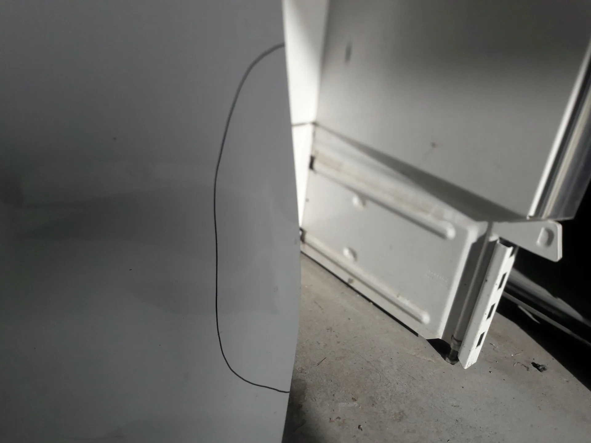 Puerta Delantera Derecha para Nissan Townstar Furgoneta/Monovolumen (Xfk)