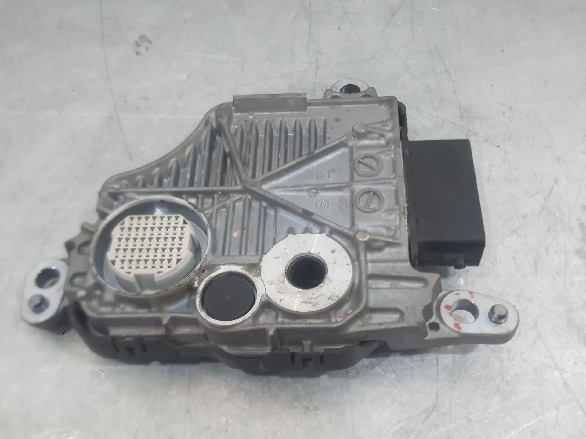 Modulo Electronico para Citroën C5 Aircross (Ac_, Aj_, Ar_, A4_)