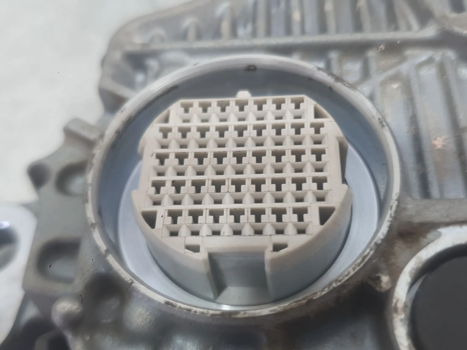 Modulo Electronico para Citroën C5 Aircross (Ac_, Aj_, Ar_, A4_)