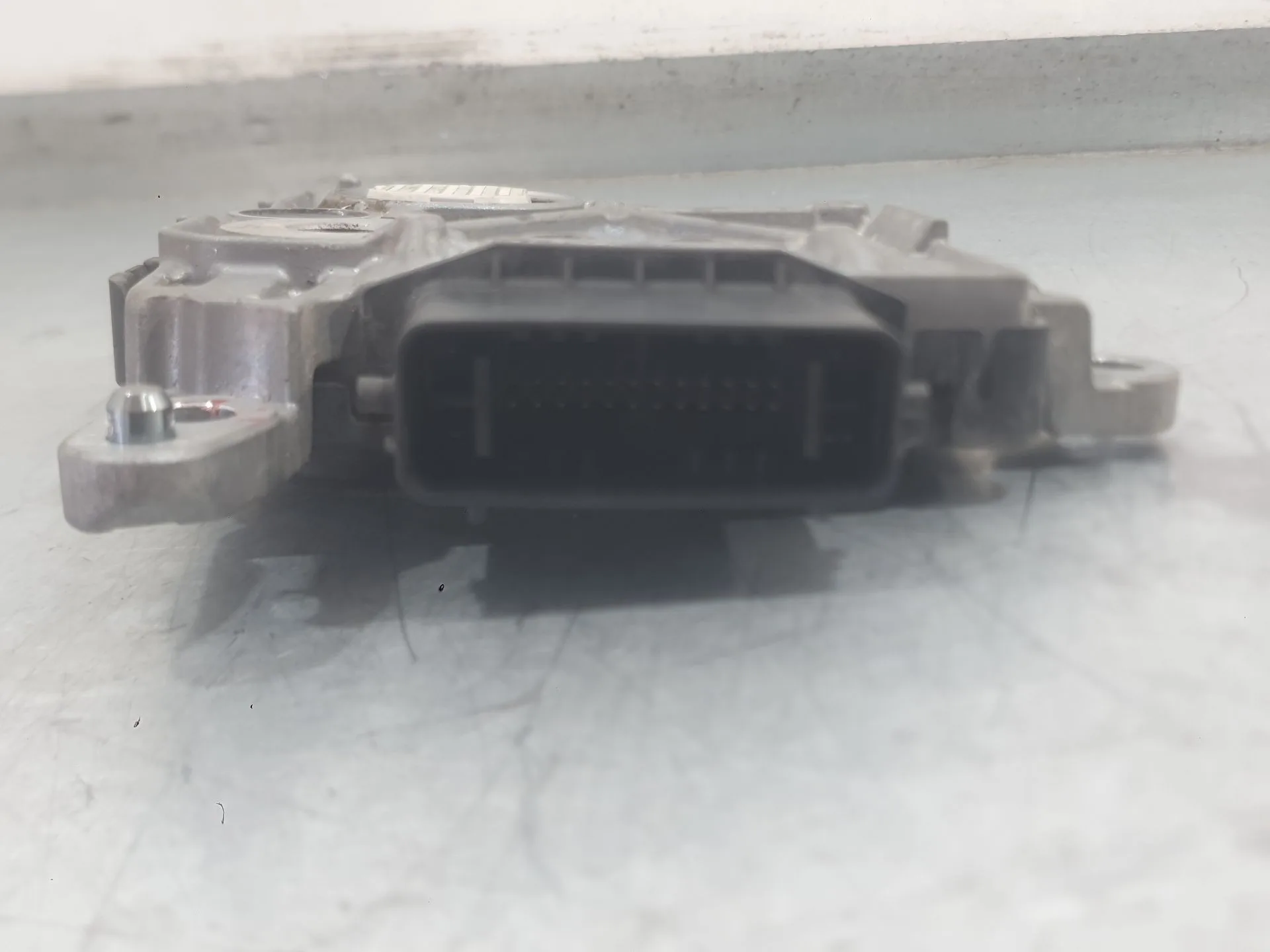 Modulo Electronico para Citroën C5 Aircross (Ac_, Aj_, Ar_, A4_)