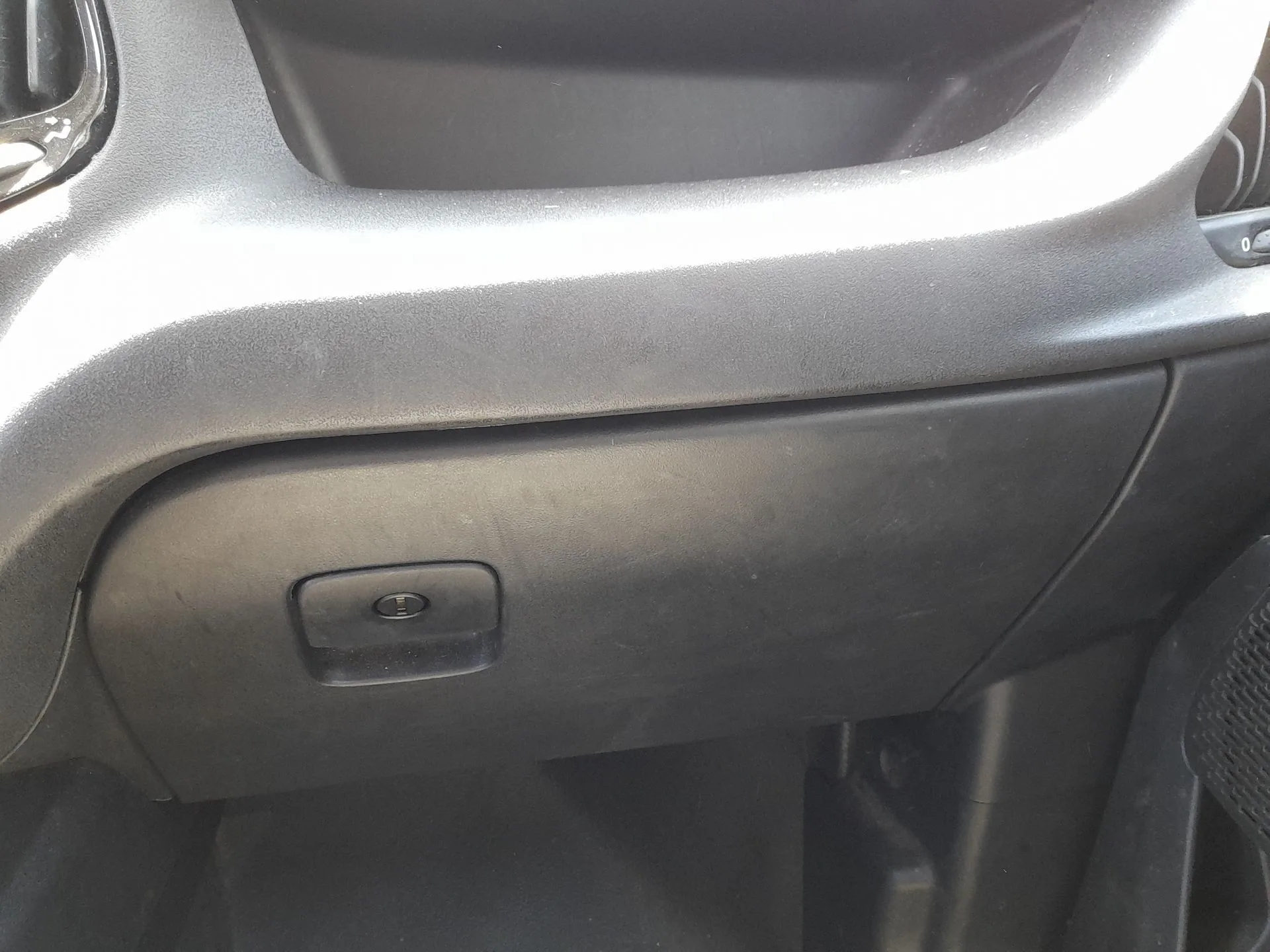 Guantera para Fiat Doblo Cargo (263_)