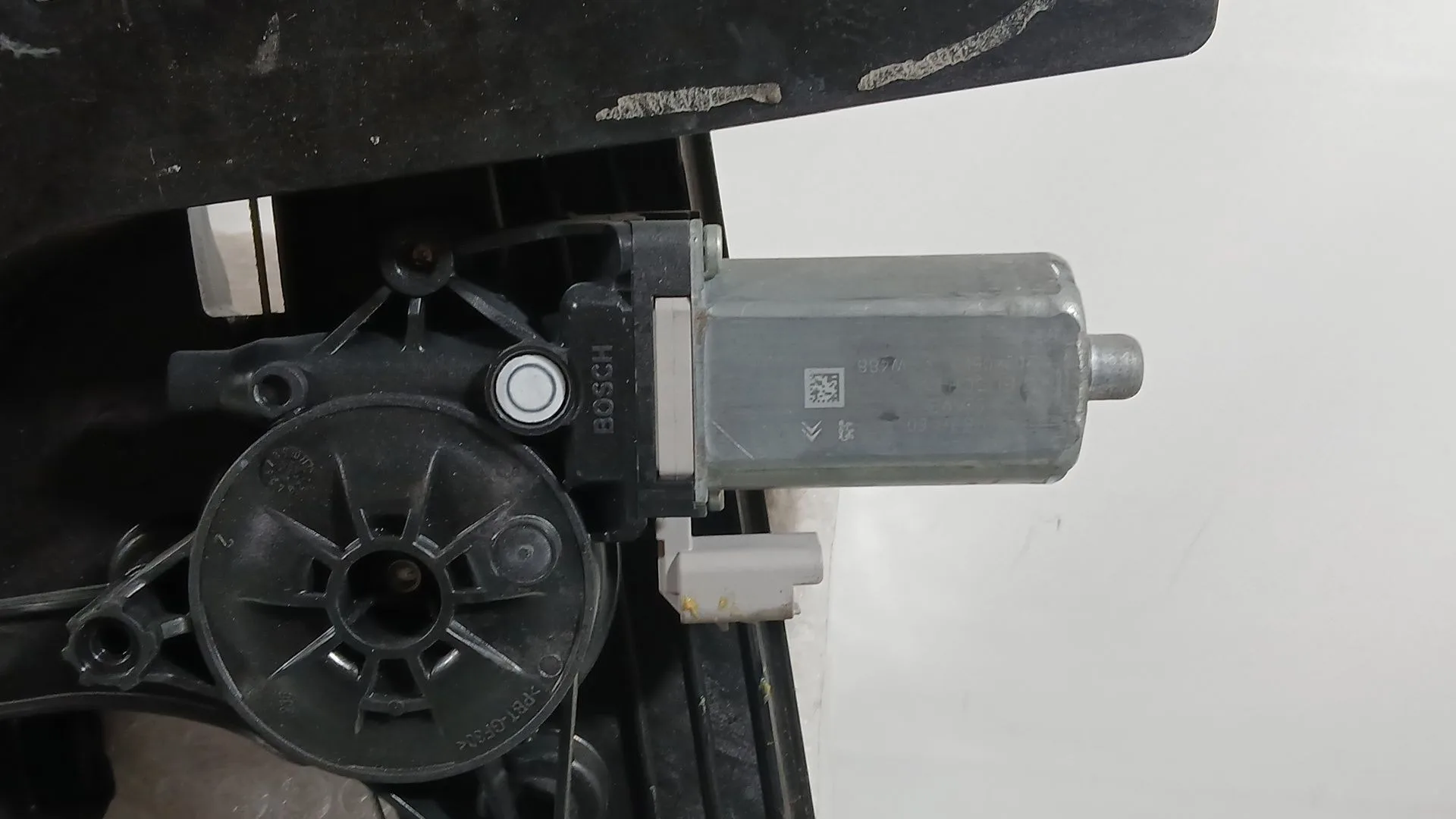 Elevalunas Delantero Derecho para Peugeot Partner Furgoneta/Monovolumen (K9)