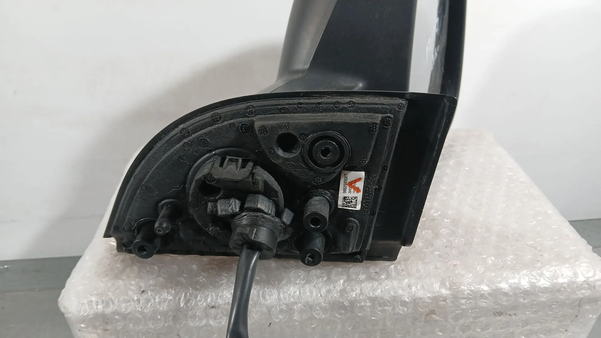 Retrovisor Derecho para Peugeot Partner Furgoneta/Monovolumen (K9)