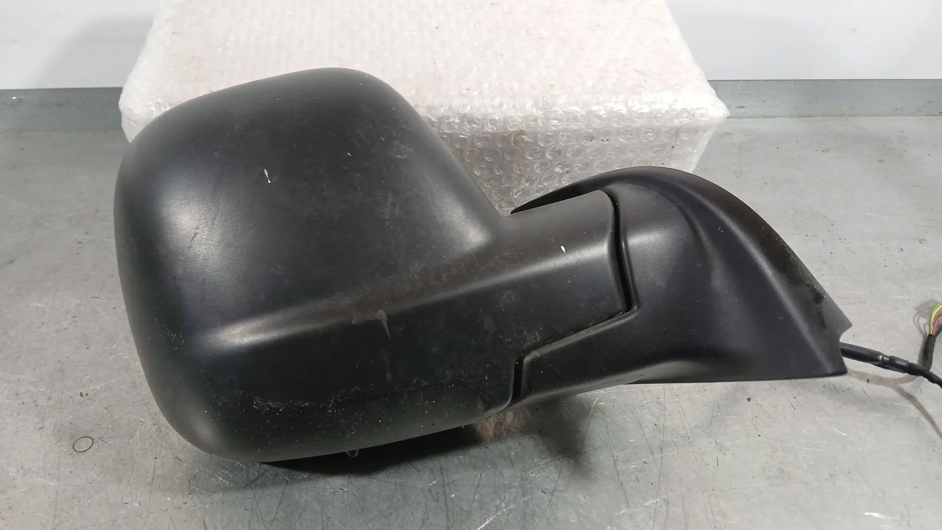 Retrovisor Derecho para Peugeot Partner Furgoneta/Monovolumen (K9)