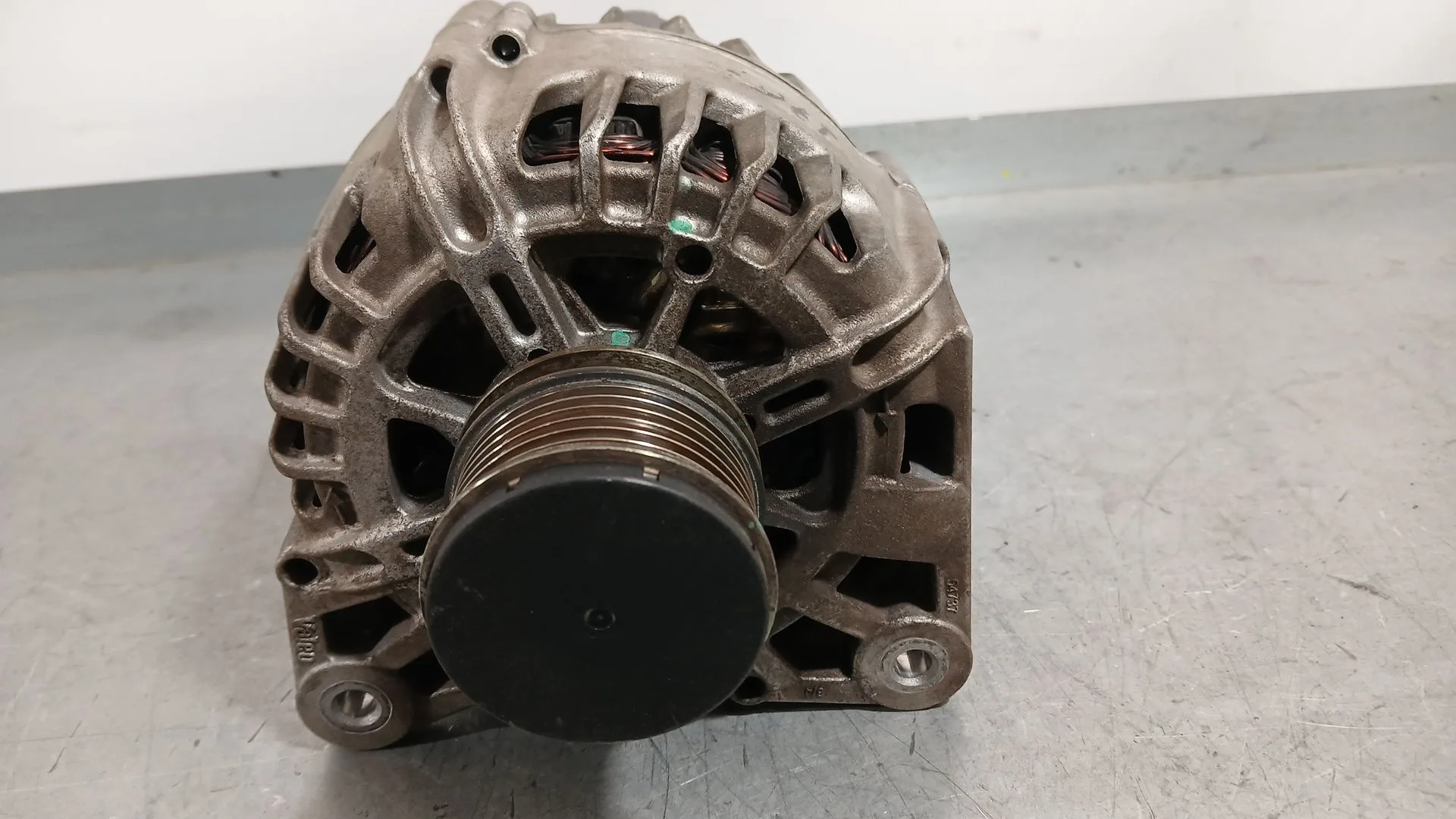 Alternador para Dacia Duster (Hs_)