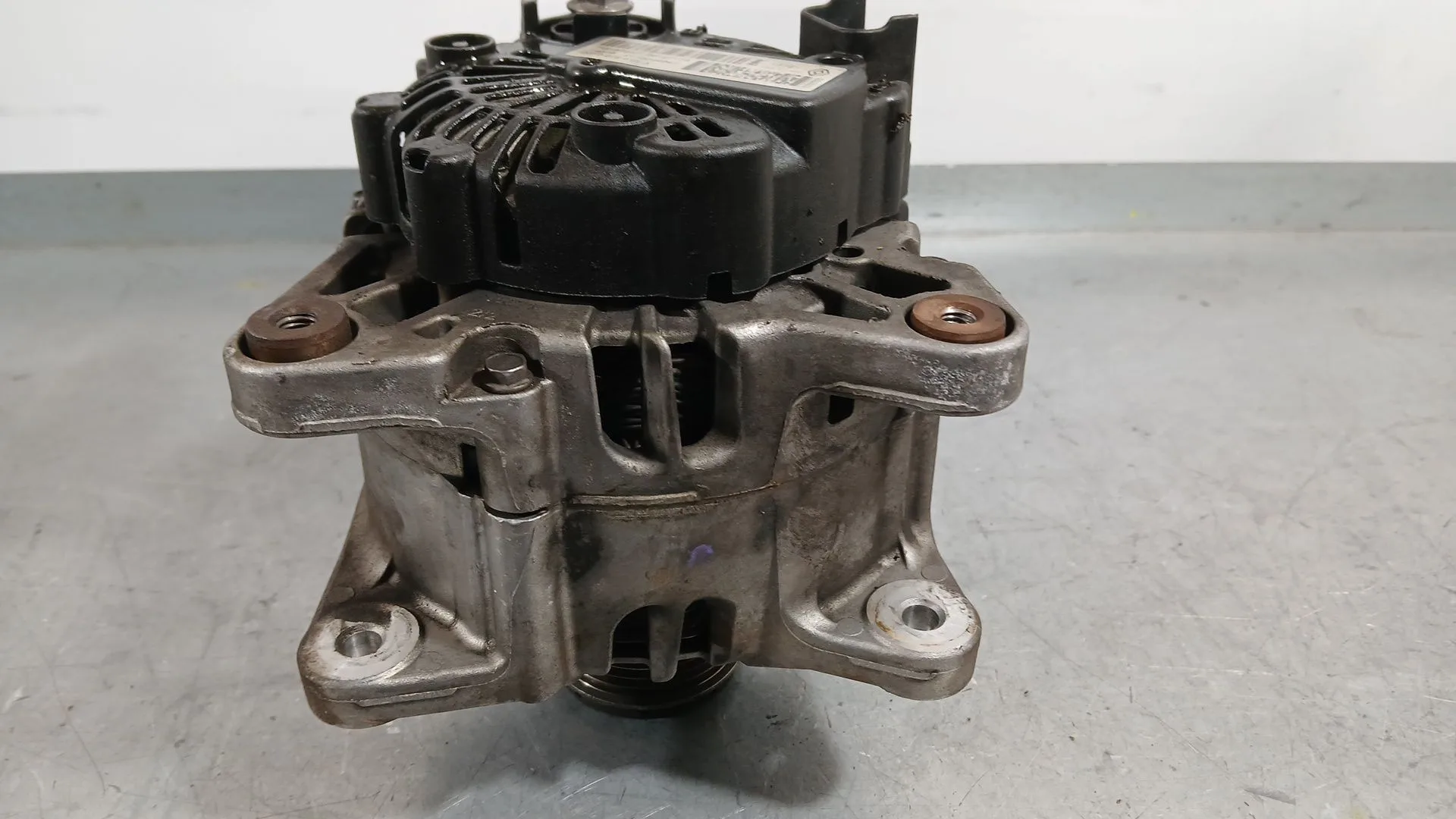Alternador para Dacia Duster (Hs_)