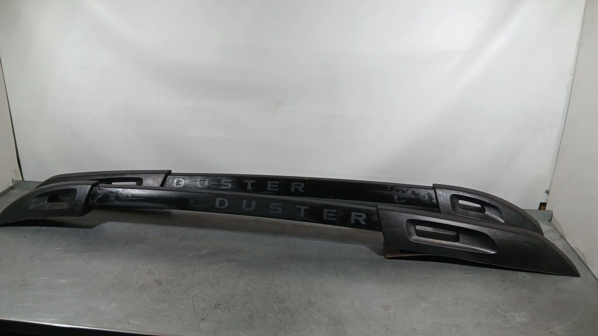 Barras Techo para Dacia Duster (Hs_)
