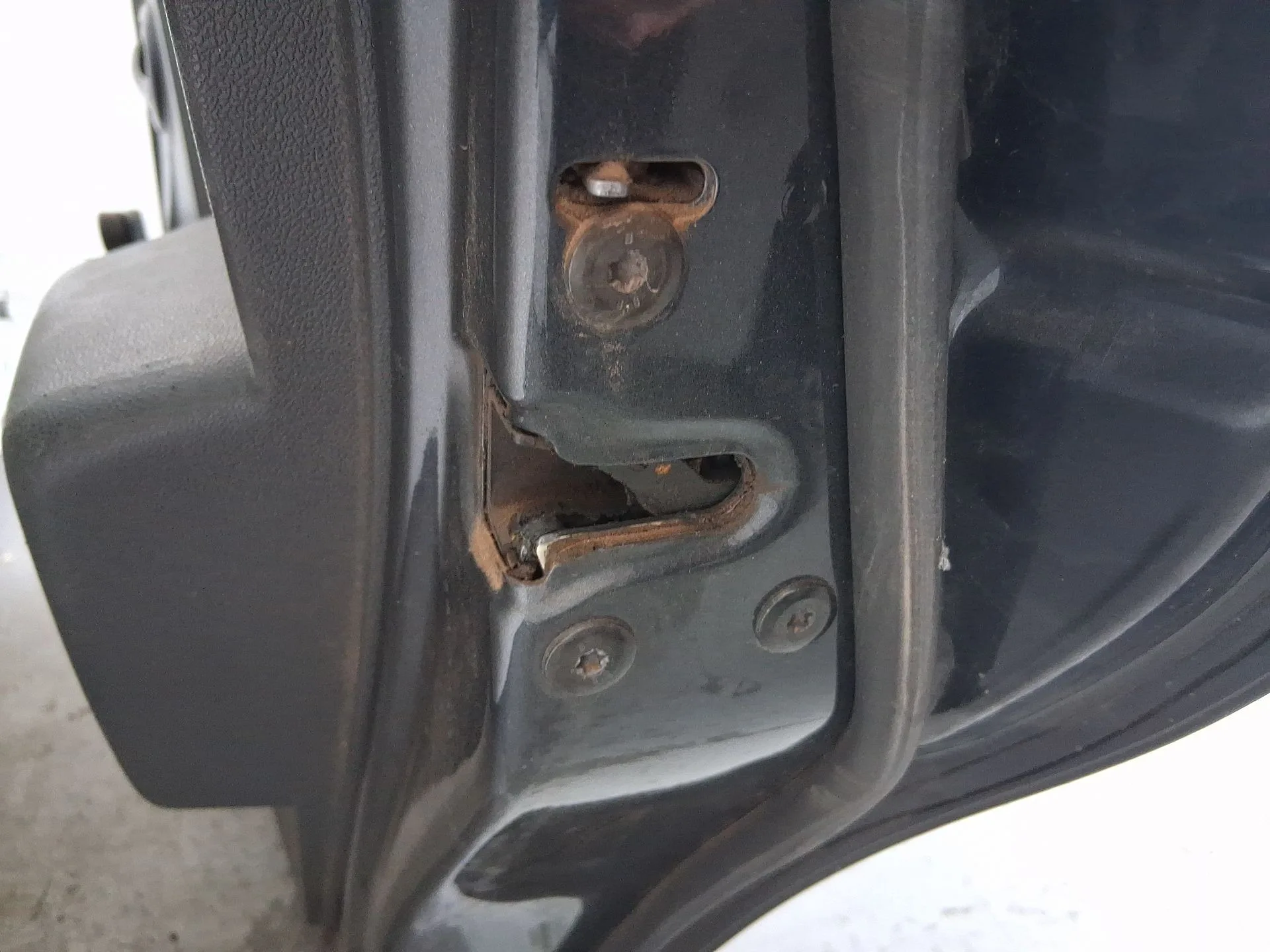 Cerradura Puerta Trasera Derecha para Dacia Duster (Hs_)