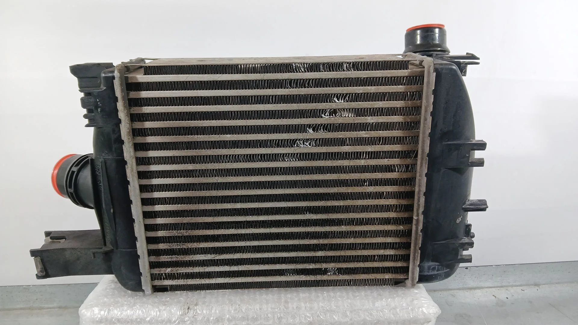 Intercooler para Dacia Duster (Hs_)