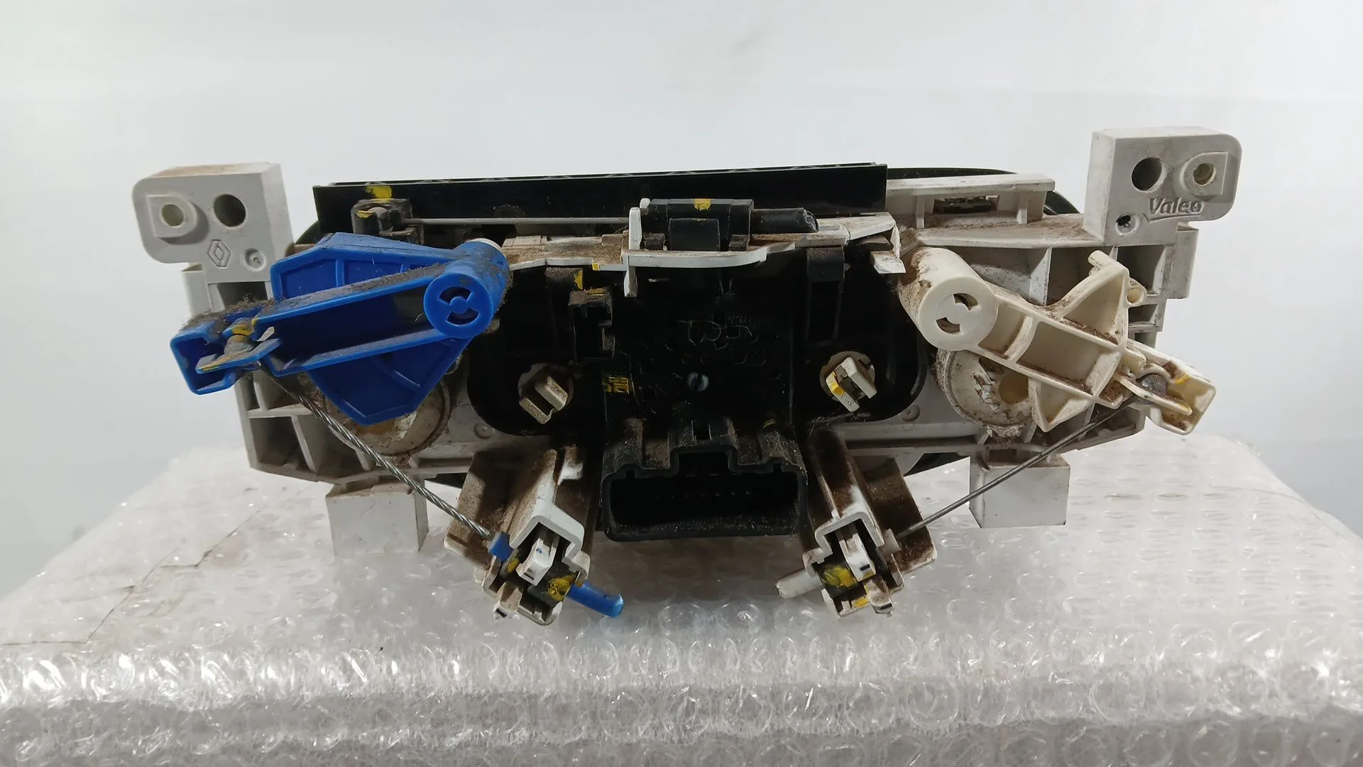 Mando Calefaccion / Aire Acondicionado para Dacia Duster (Hs_)