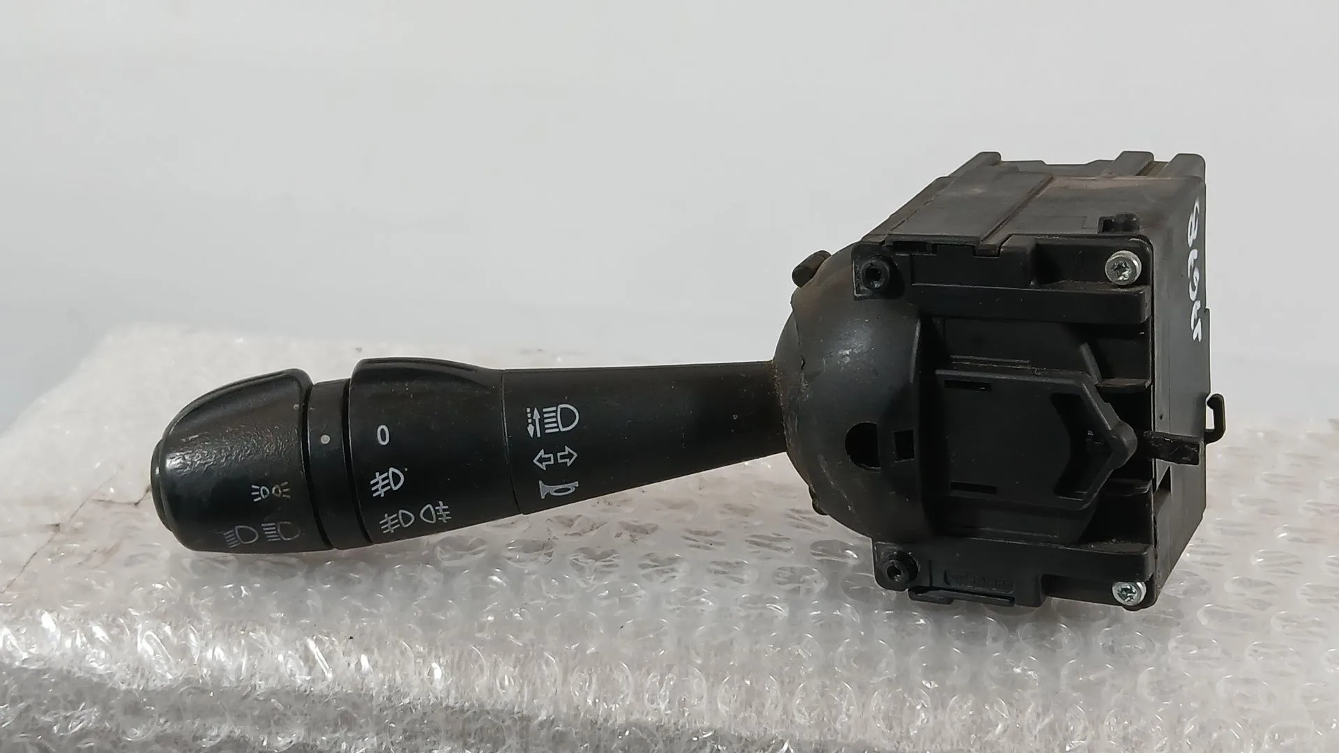 Mando Luces para Dacia Duster (Hs_)