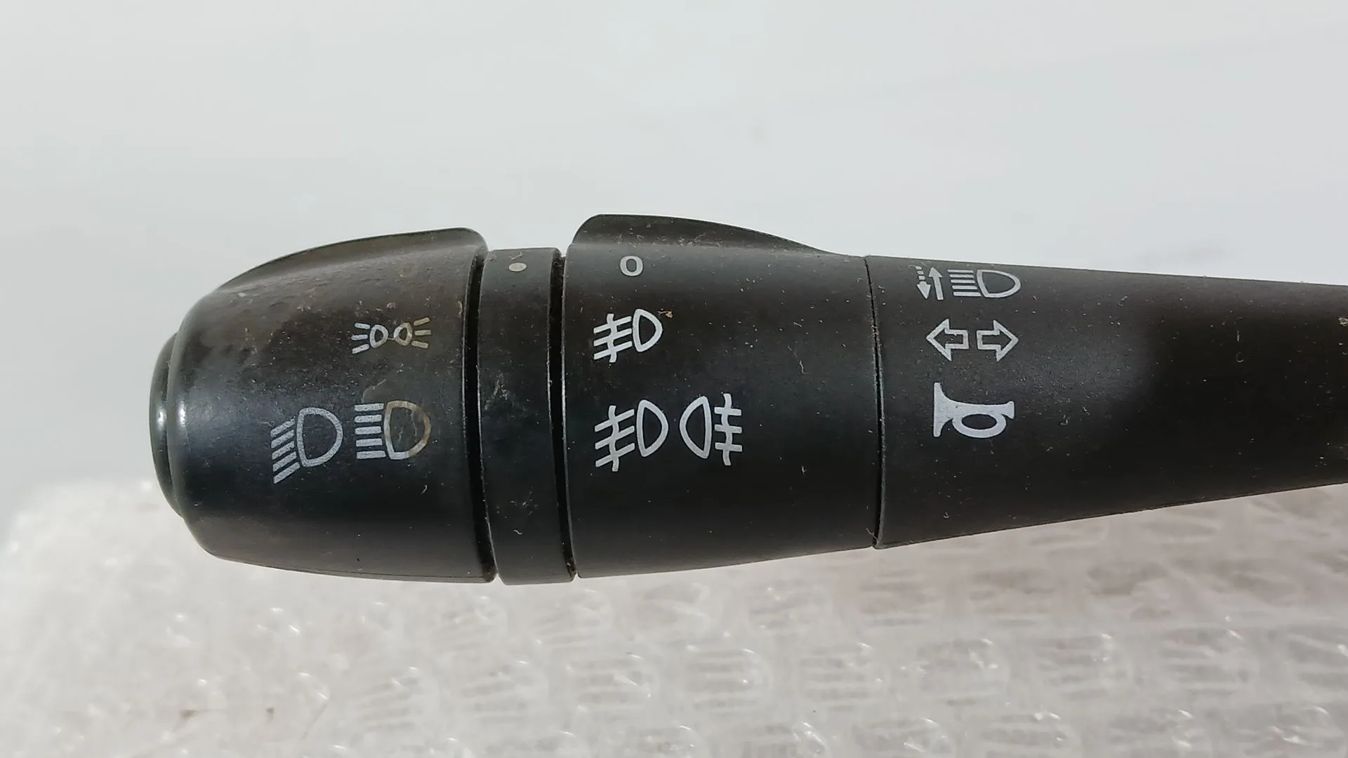 Mando Luces para Dacia Duster (Hs_)