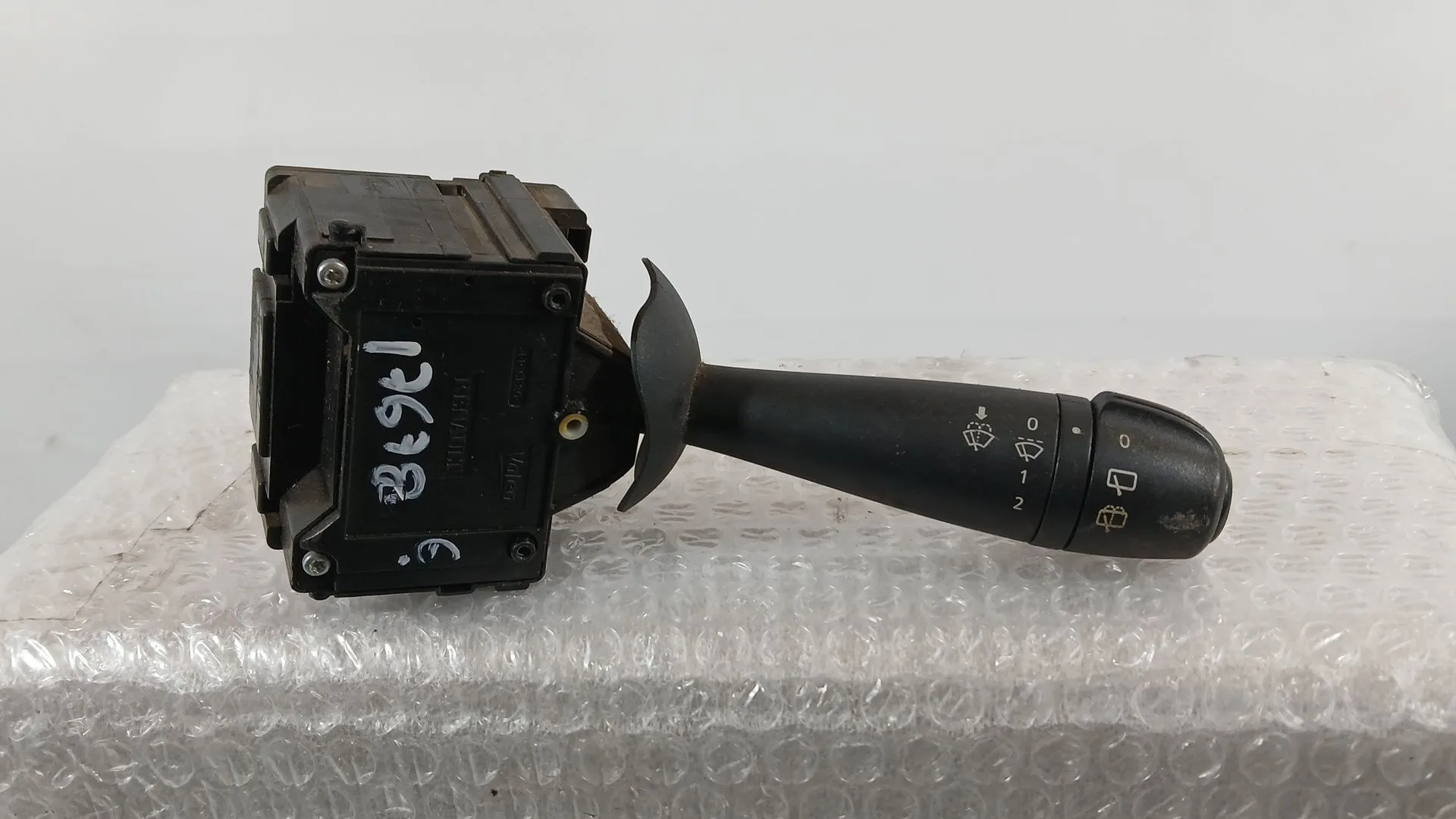 Mando Limpia para Dacia Duster (Hs_)