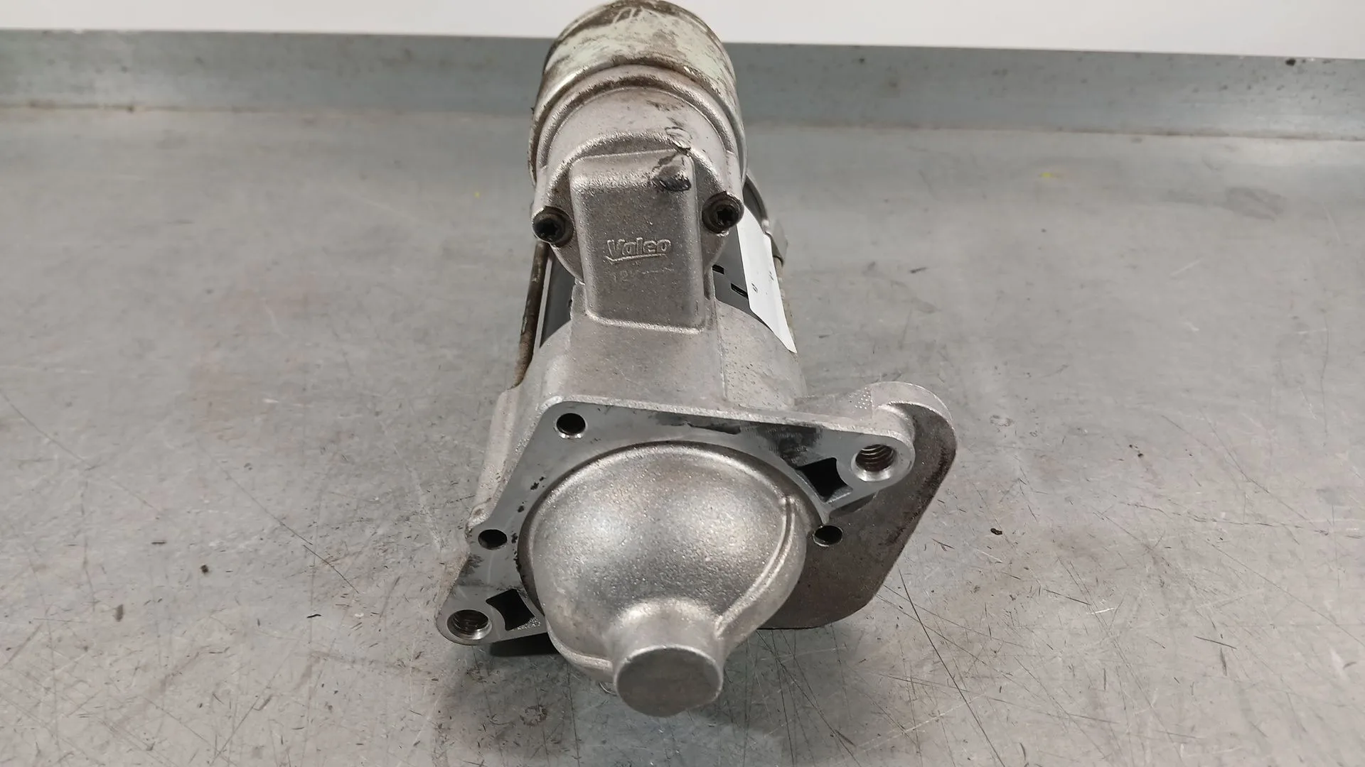 Motor Arranque para Dacia Duster (Hs_)