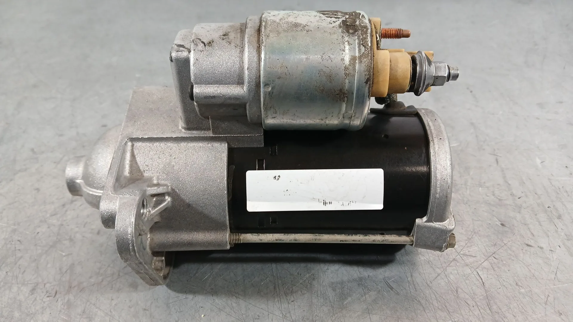 Motor Arranque para Dacia Duster (Hs_)