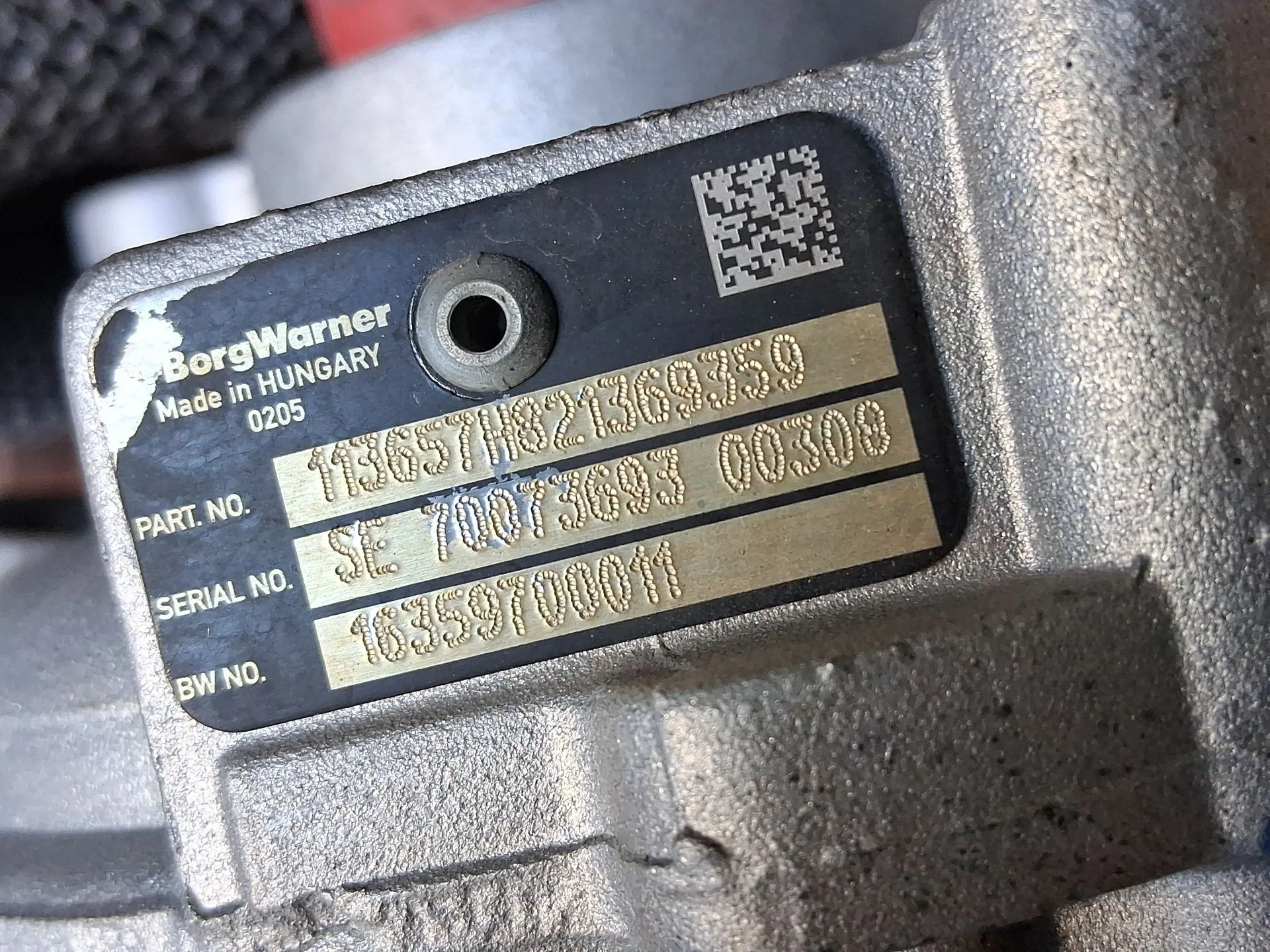 Motor Completo para Dacia Duster (Hs_)