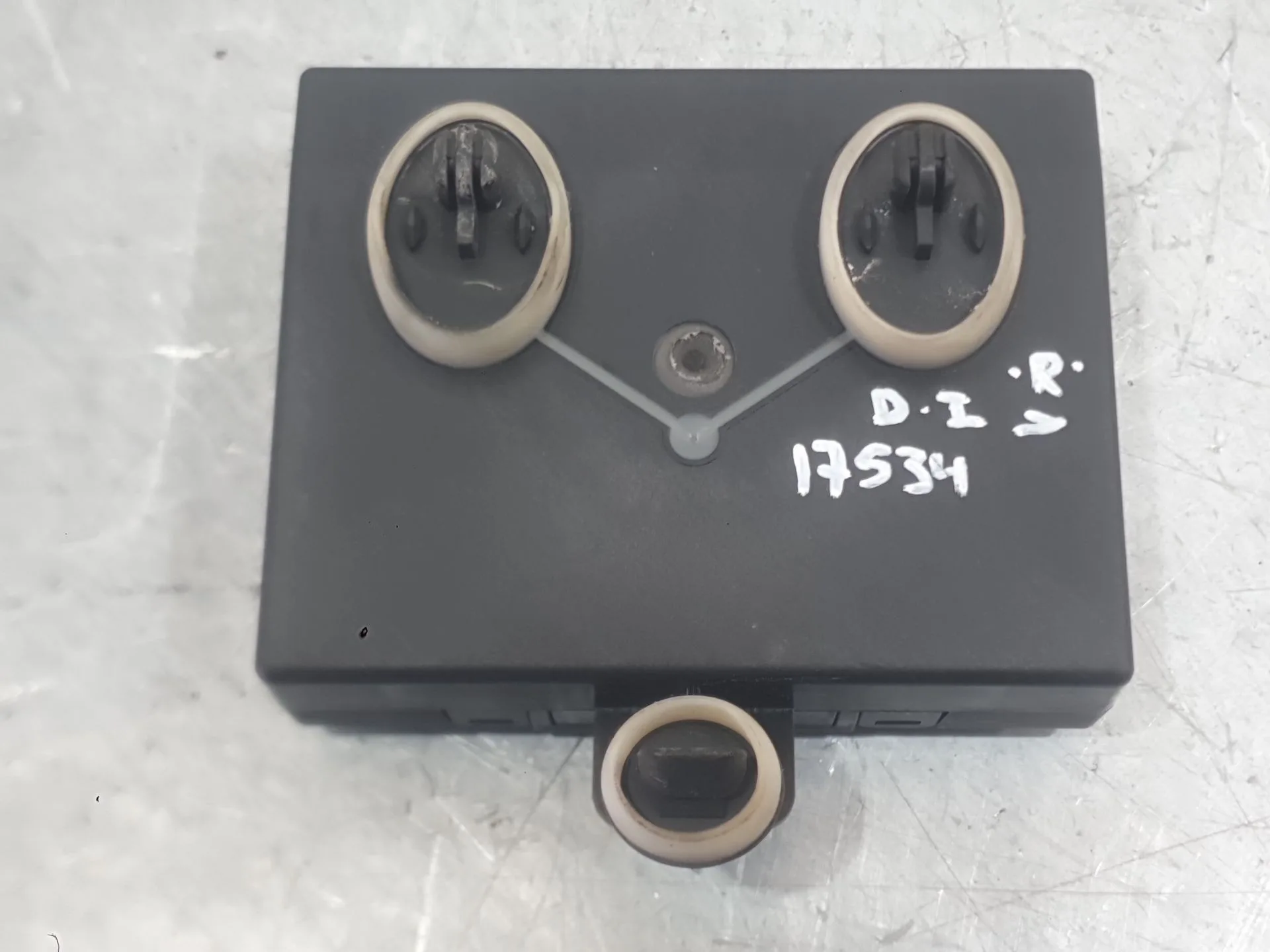 Modulo Electronico para Volkswagen Golf Vii (5G1, Bq1, Be1, Be2)