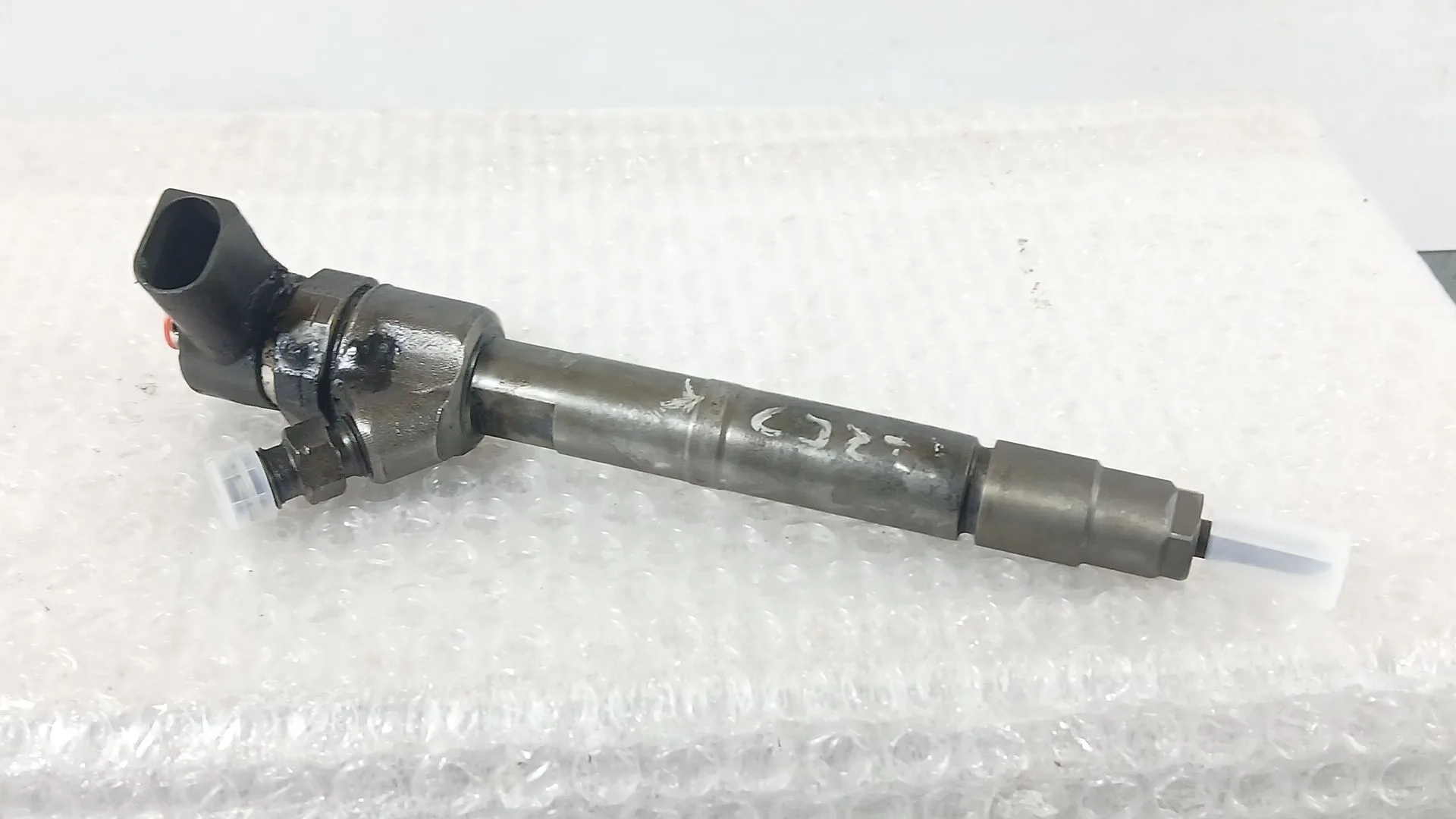 Inyector para Mercedes-Benz Clase C T-Model (S203)