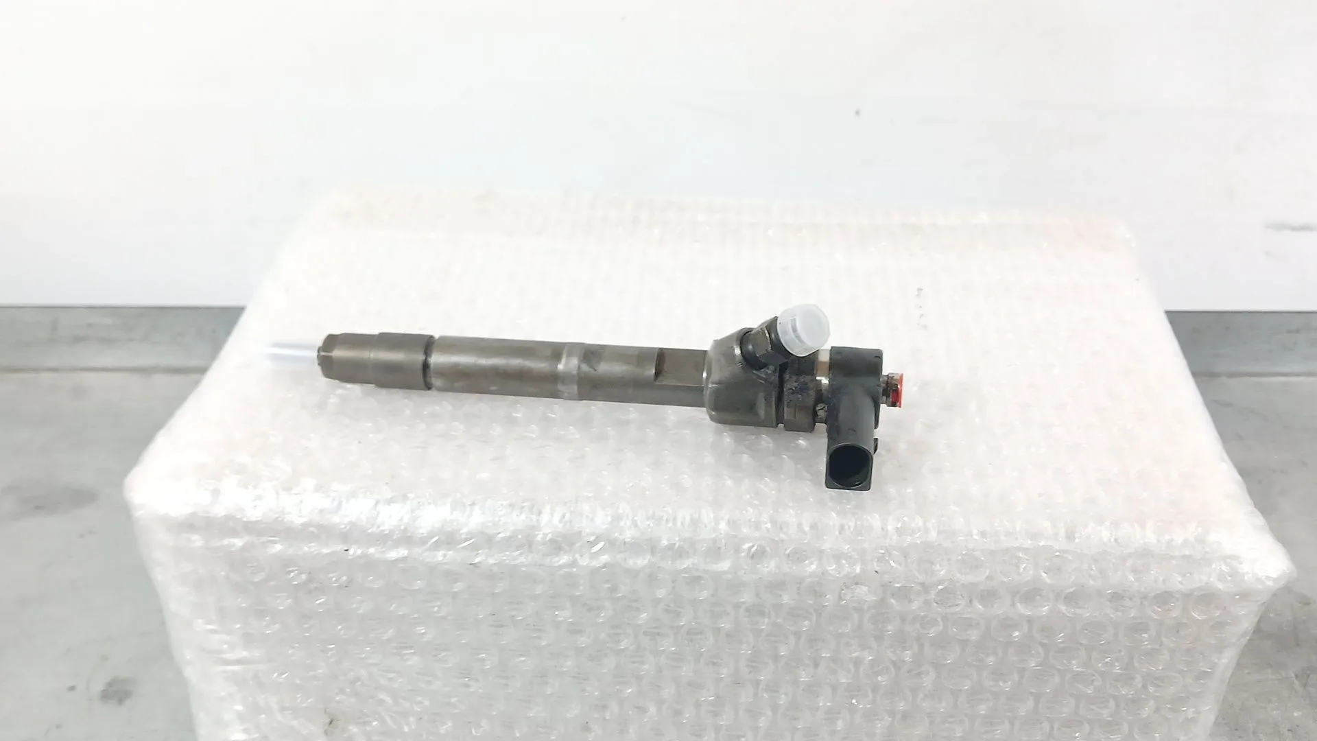 Inyector para Mercedes-Benz Clase C T-Model (S203)