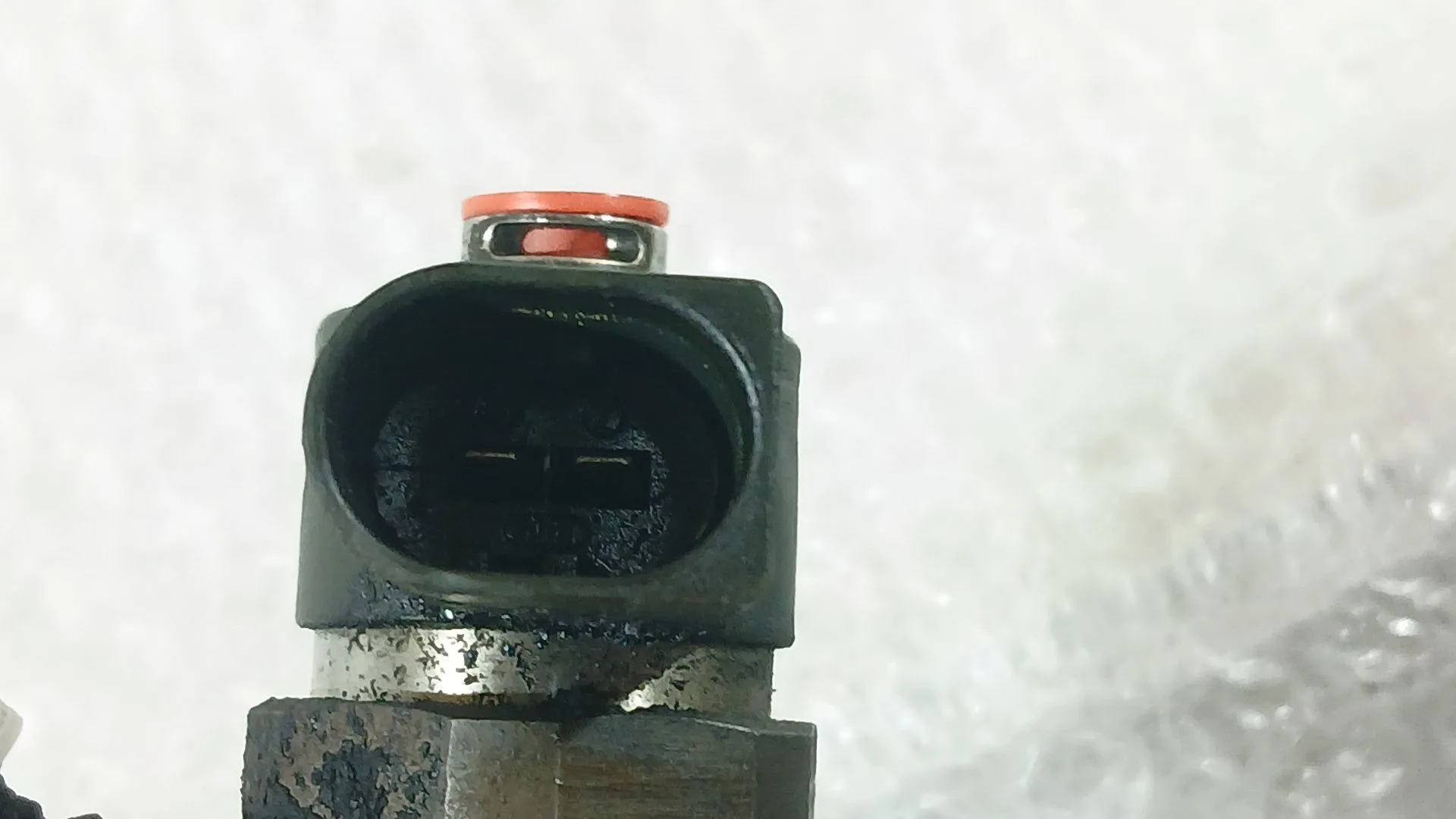 Inyector para Mercedes-Benz Clase C T-Model (S203)