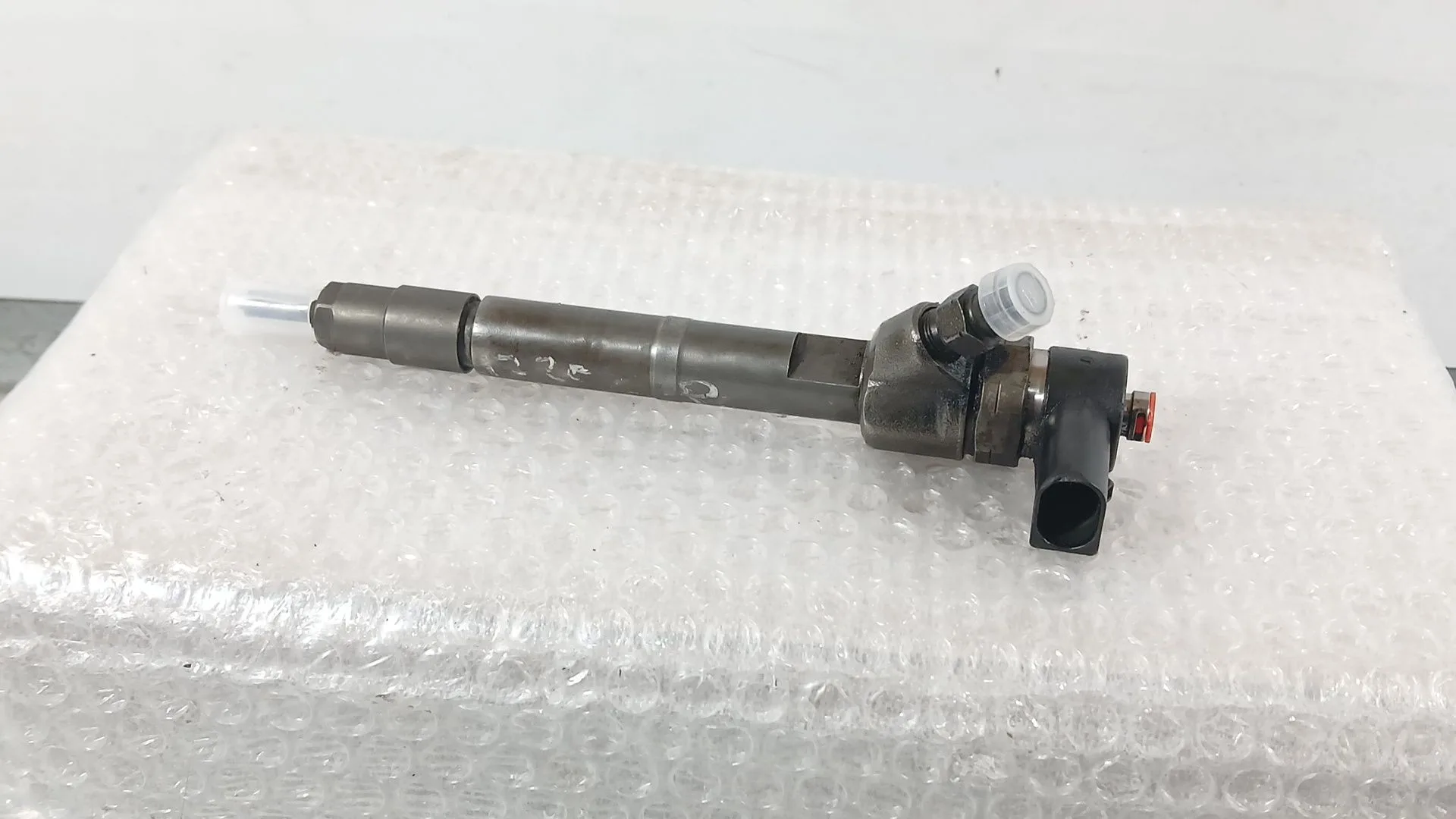 Inyector para Mercedes-Benz Clase C T-Model (S203)