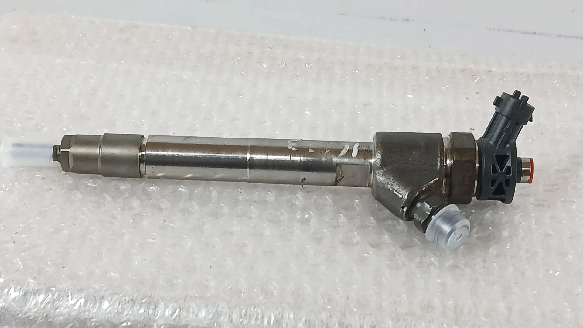 Inyector para Opel Crossland X / Crossland (P17, P2Qo)