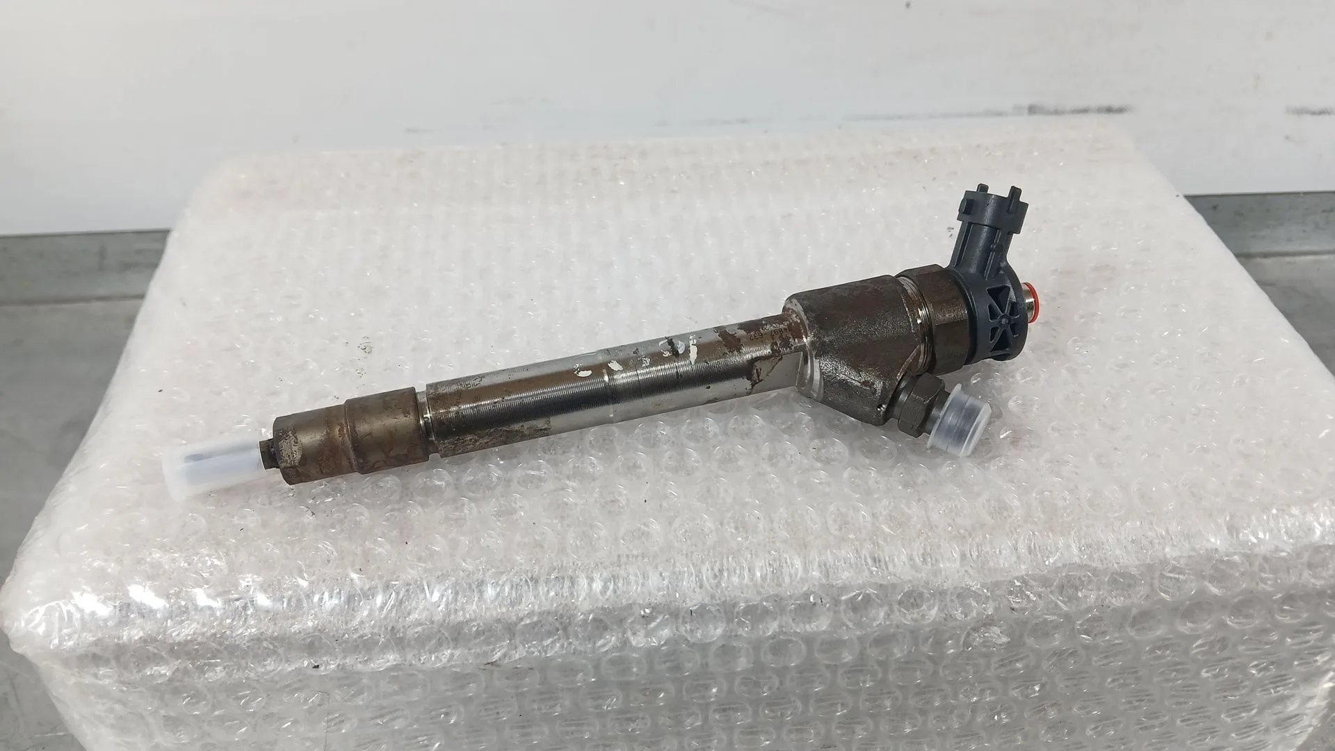 Inyector para Opel Crossland X / Crossland (P17, P2Qo)