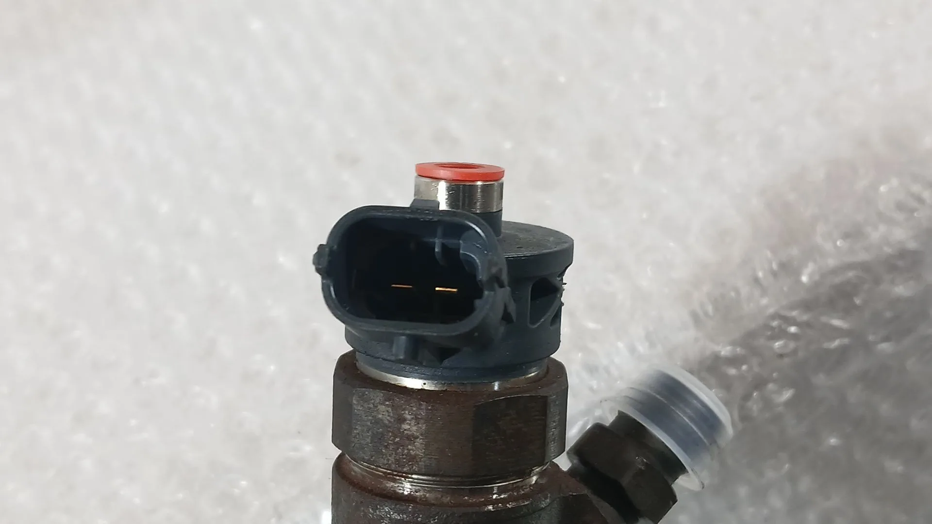 Inyector para Opel Crossland X / Crossland (P17, P2Qo)
