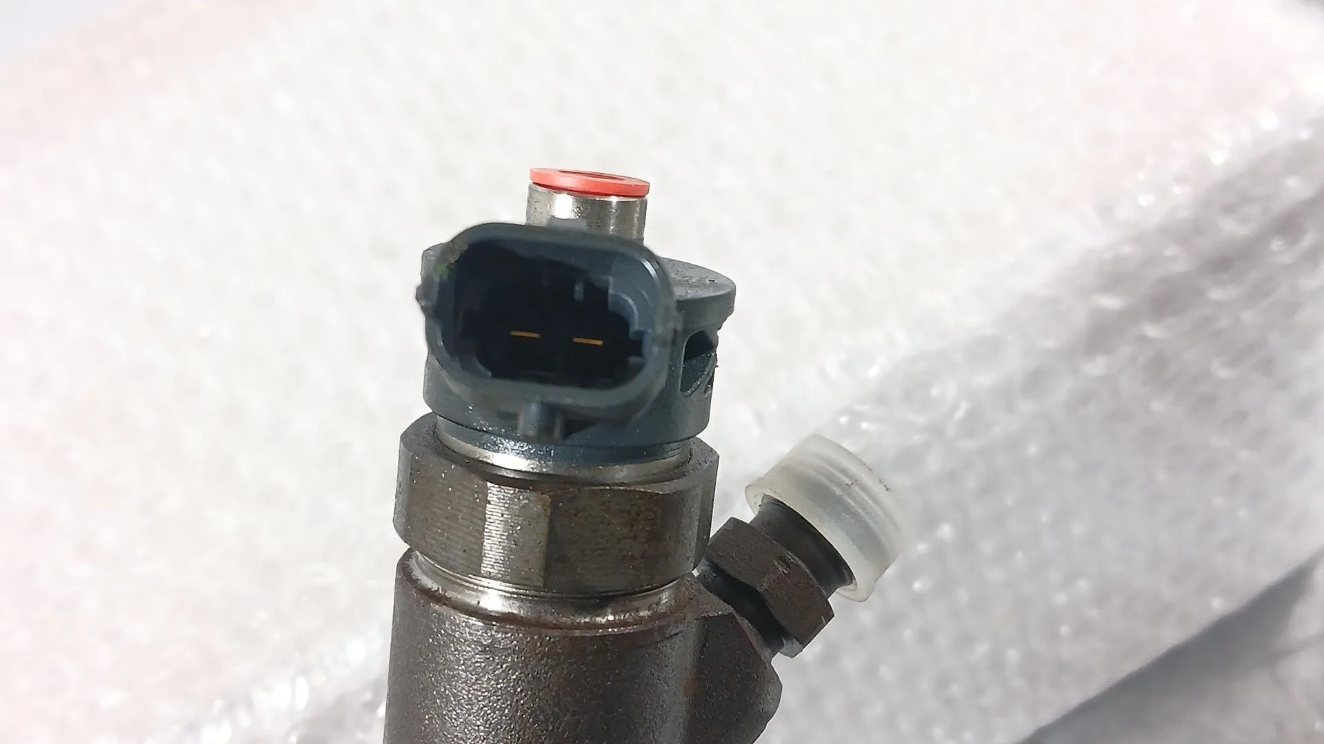 Inyector para Opel Crossland X / Crossland (P17, P2Qo)