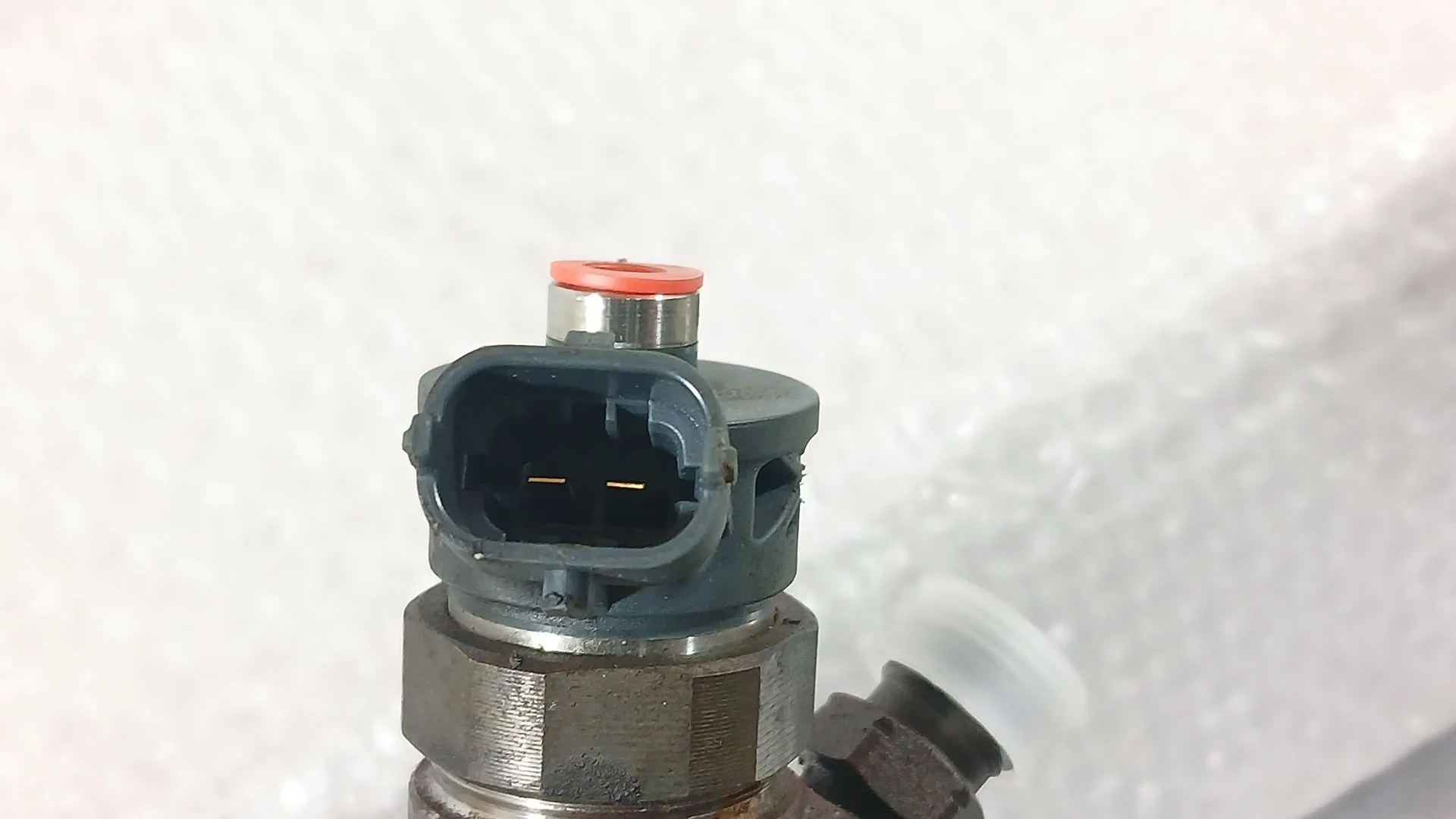 Inyector para Opel Crossland X / Crossland (P17, P2Qo)