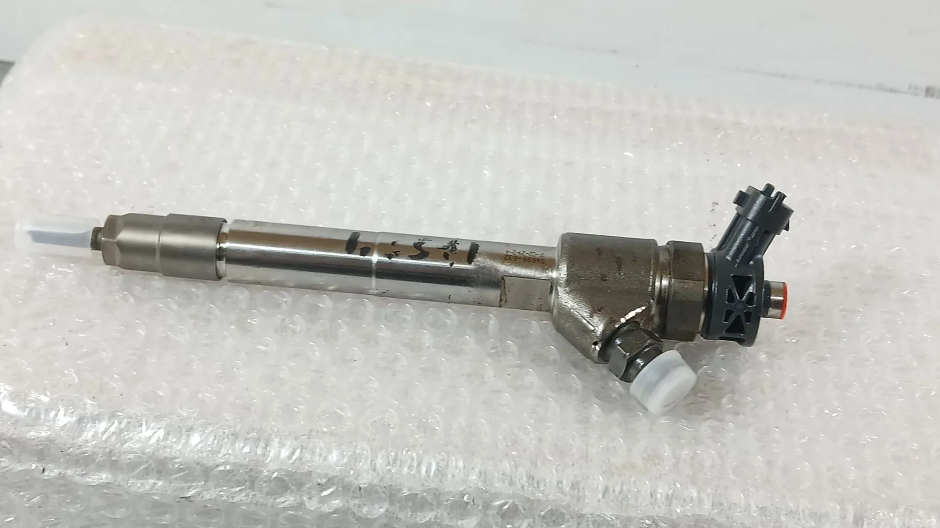 Inyector para Peugeot 3008 Ii Suv (Mc_, Mr_, Mj_, M4_)