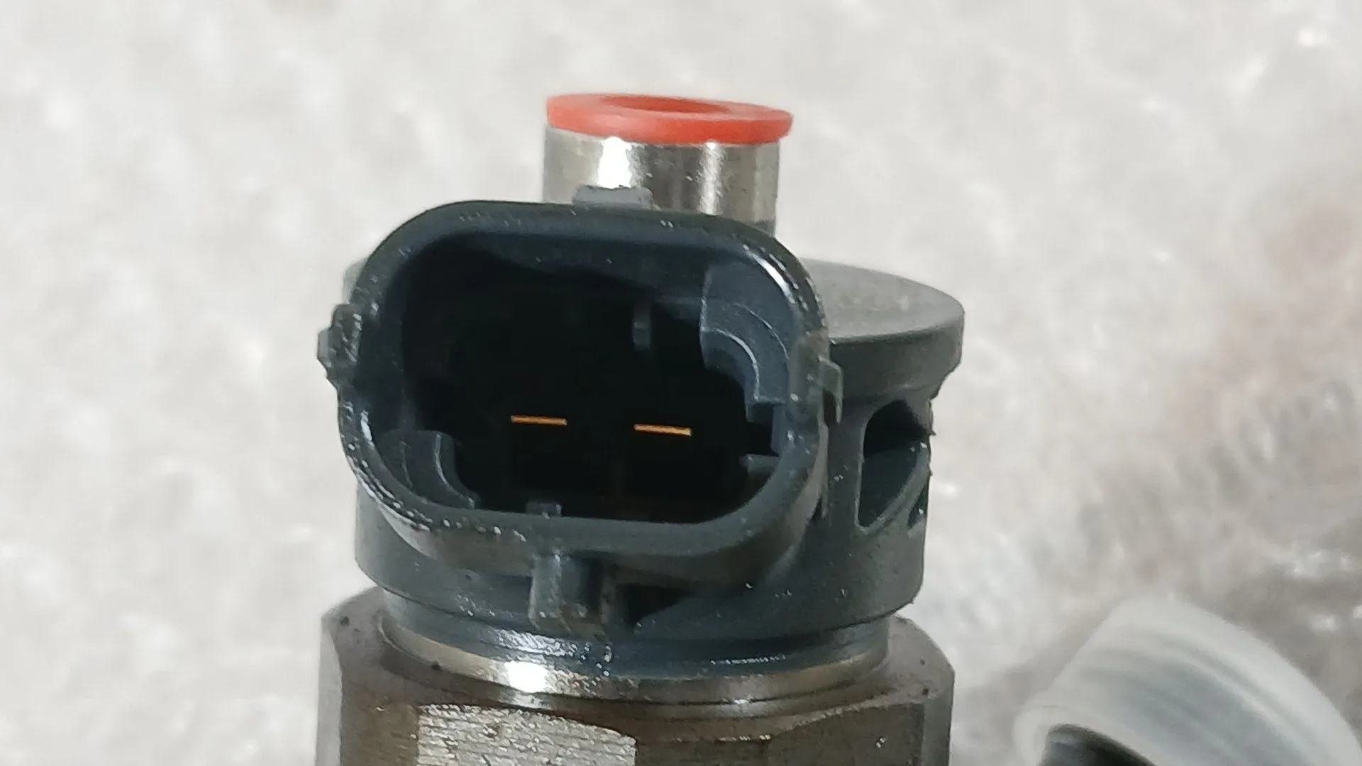 Inyector para Peugeot 3008 Ii Suv (Mc_, Mr_, Mj_, M4_)