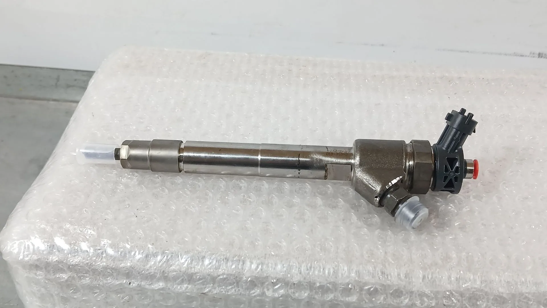 Inyector para Peugeot 3008 Ii Suv (Mc_, Mr_, Mj_, M4_)