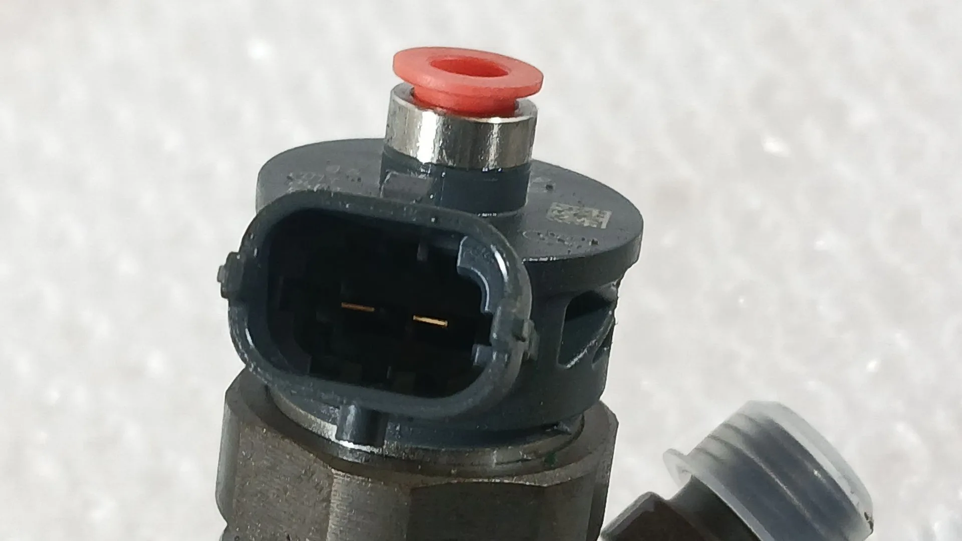 Inyector para Peugeot 3008 Ii Suv (Mc_, Mr_, Mj_, M4_)