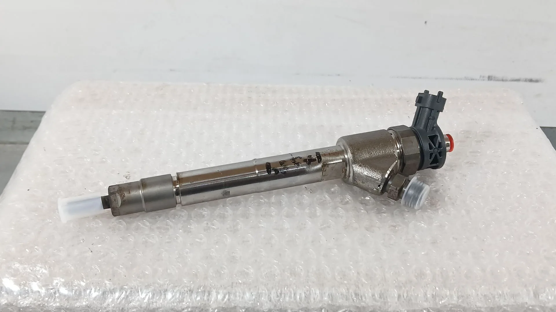 Inyector para Peugeot 3008 Ii Suv (Mc_, Mr_, Mj_, M4_)