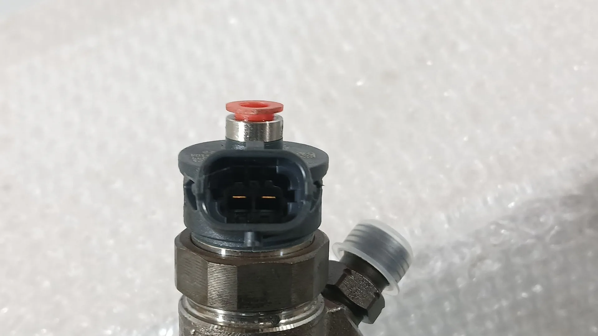 Inyector para Peugeot 3008 Ii Suv (Mc_, Mr_, Mj_, M4_)